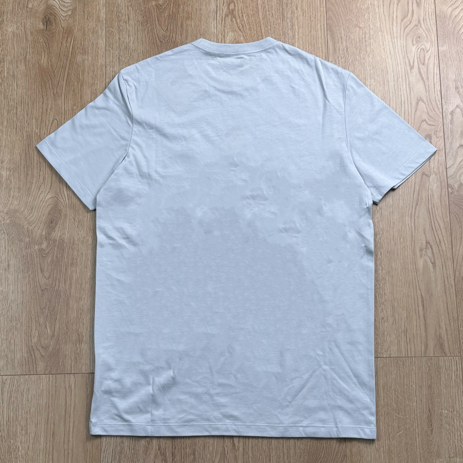 Calvin Klein 果凍小LOGO短袖T-shirt