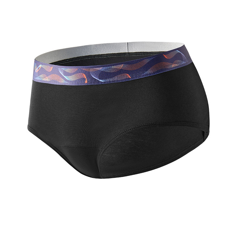 伴盟聯名款丨平貼三角褲-眼裡的彩虹