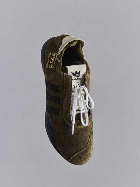 Focus Store】預購Song For The Mute x Adidas Originals Ta