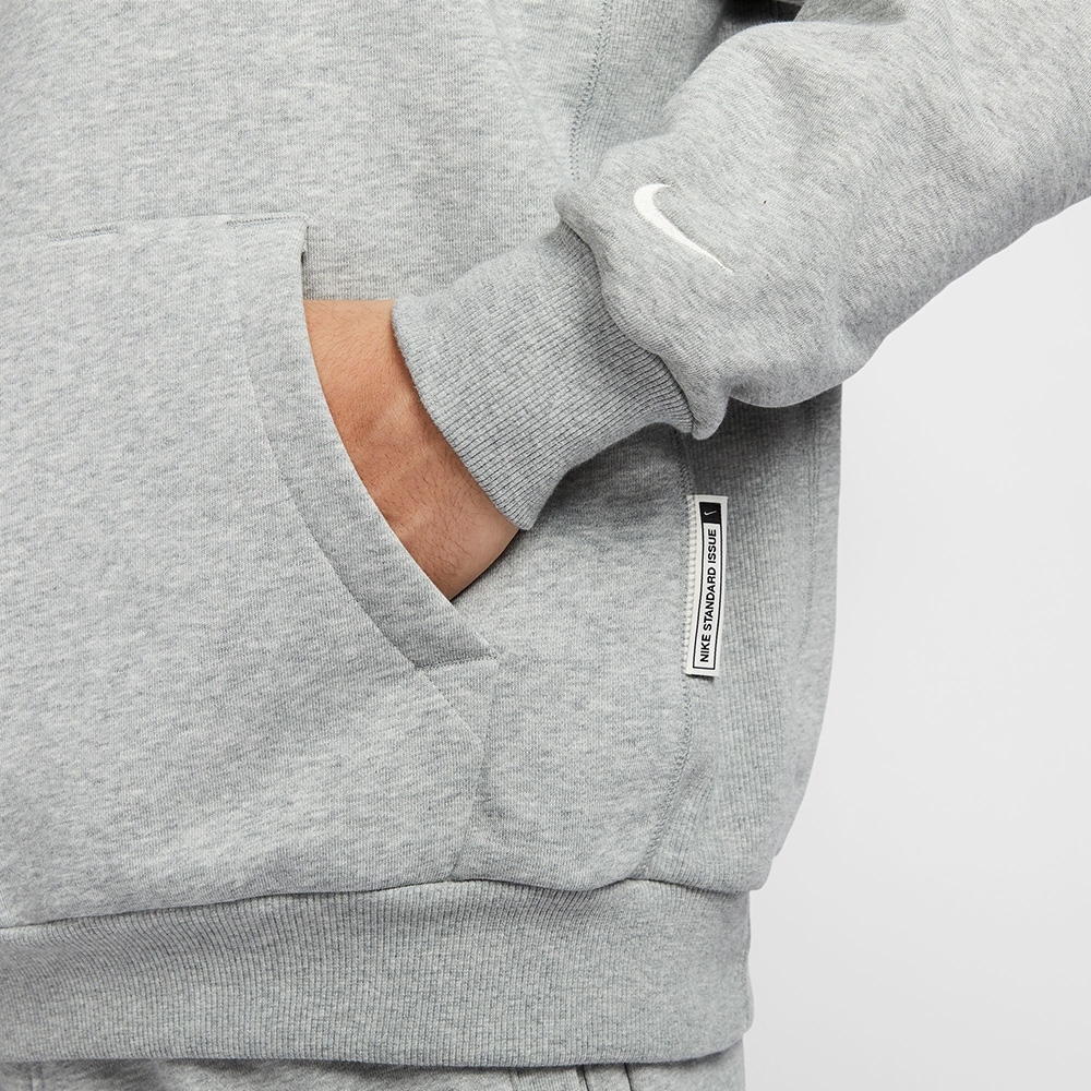 Men's Nike DRI-FIT Standard Issue Hoodie