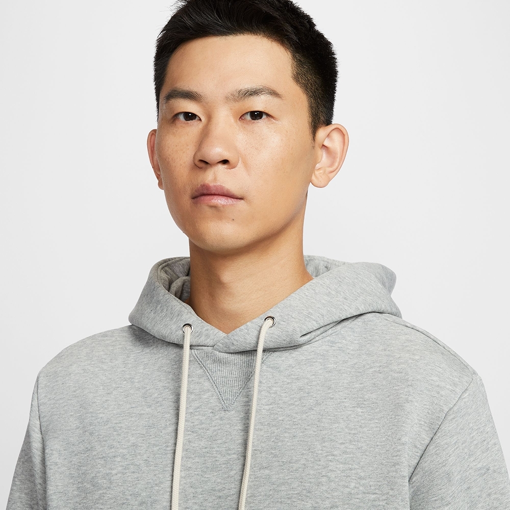 Men's Nike DRI-FIT Standard Issue Hoodie