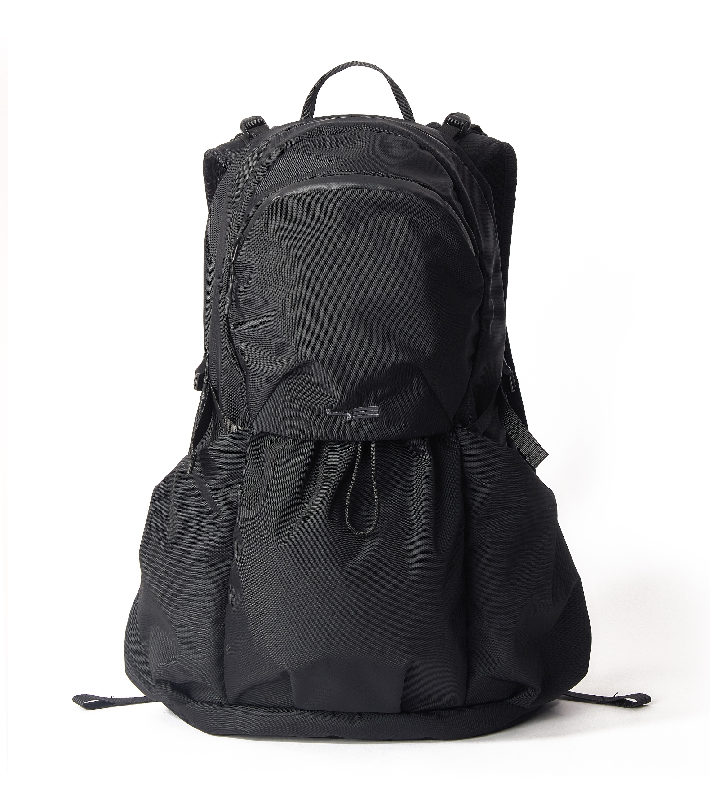 SEALSON ROMING 26 | BACKPACK Black
