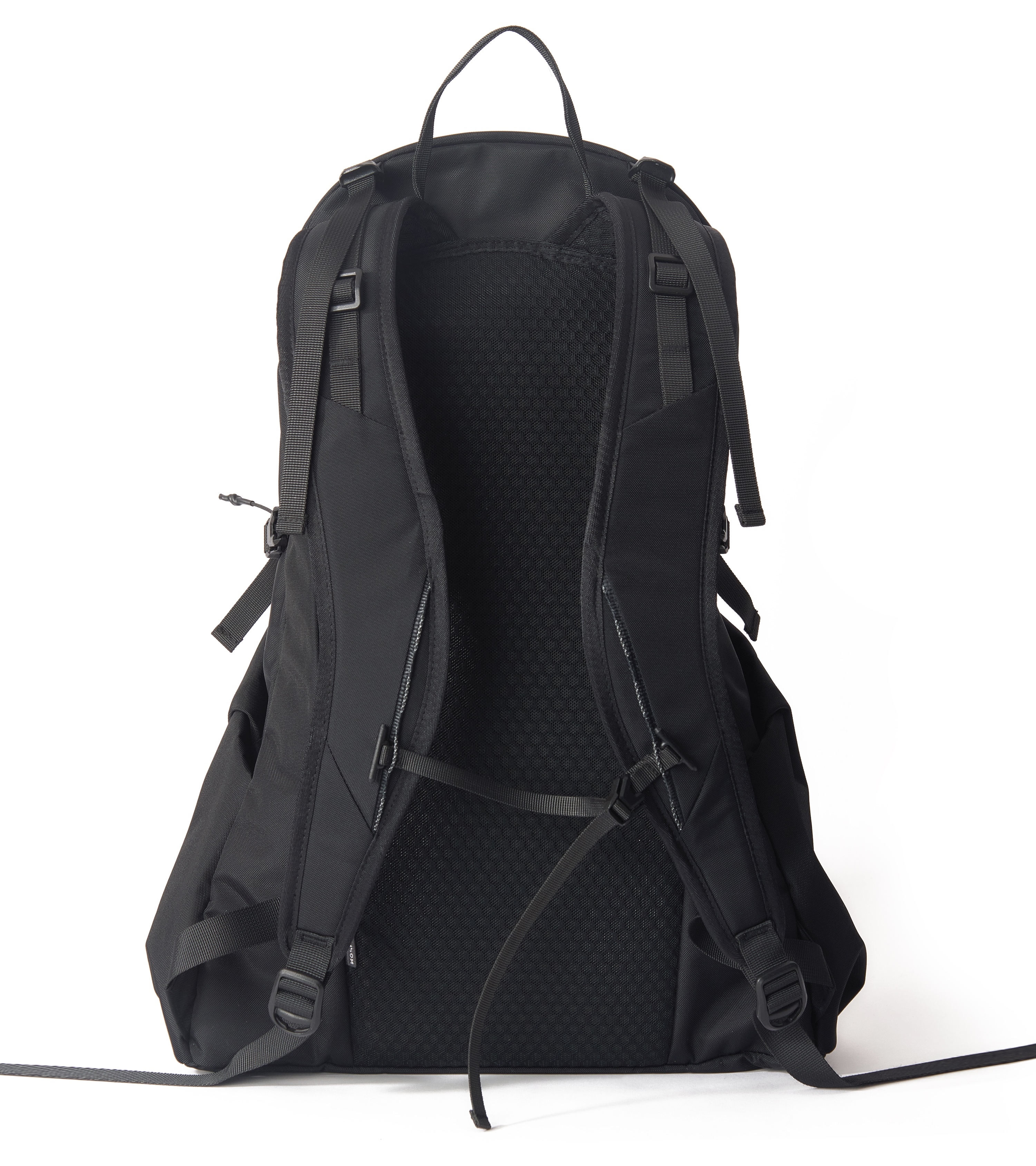 SEALSON ROMING 26 | BACKPACK Black