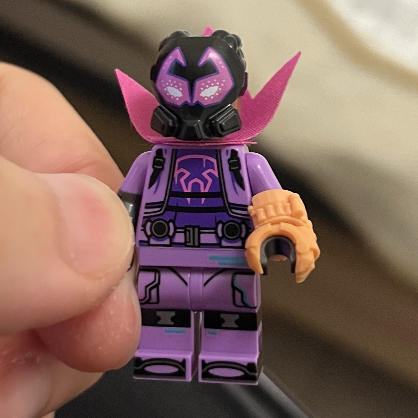 【預訂】【Dazzle Brick】徘徊者升級包（金屬色）