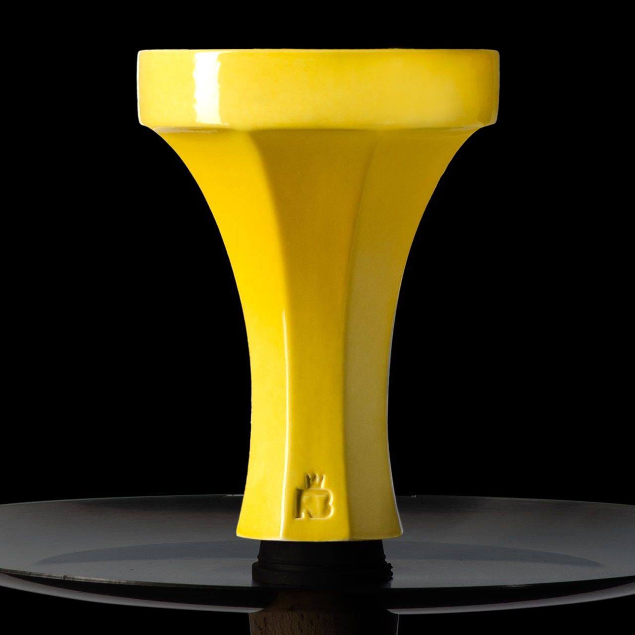 Royal Bowl - King - Yellow