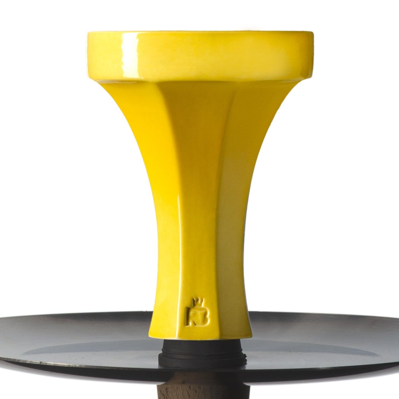 Royal Bowl - King - Yellow