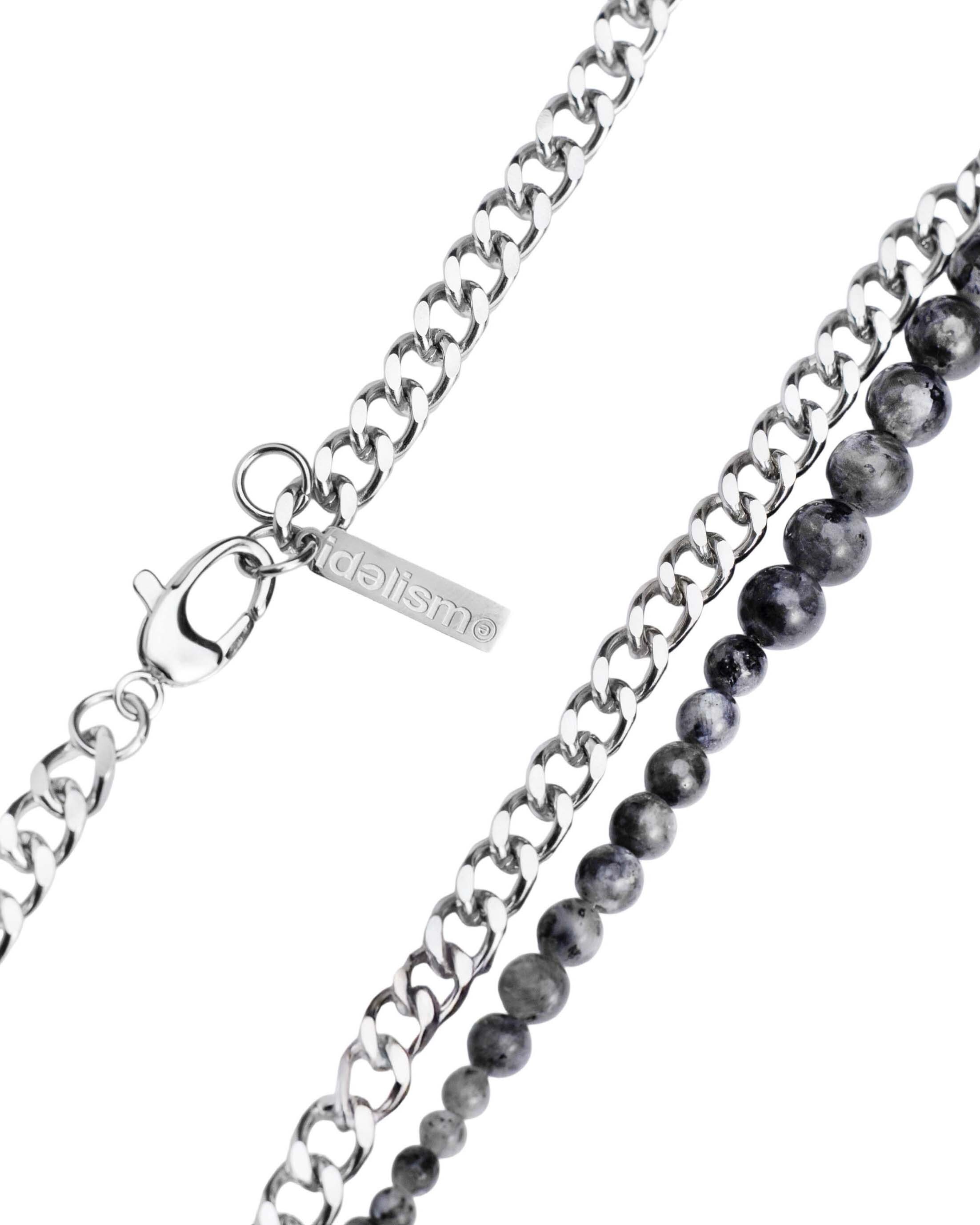 idealism x Recovery IDRC Trouser chain