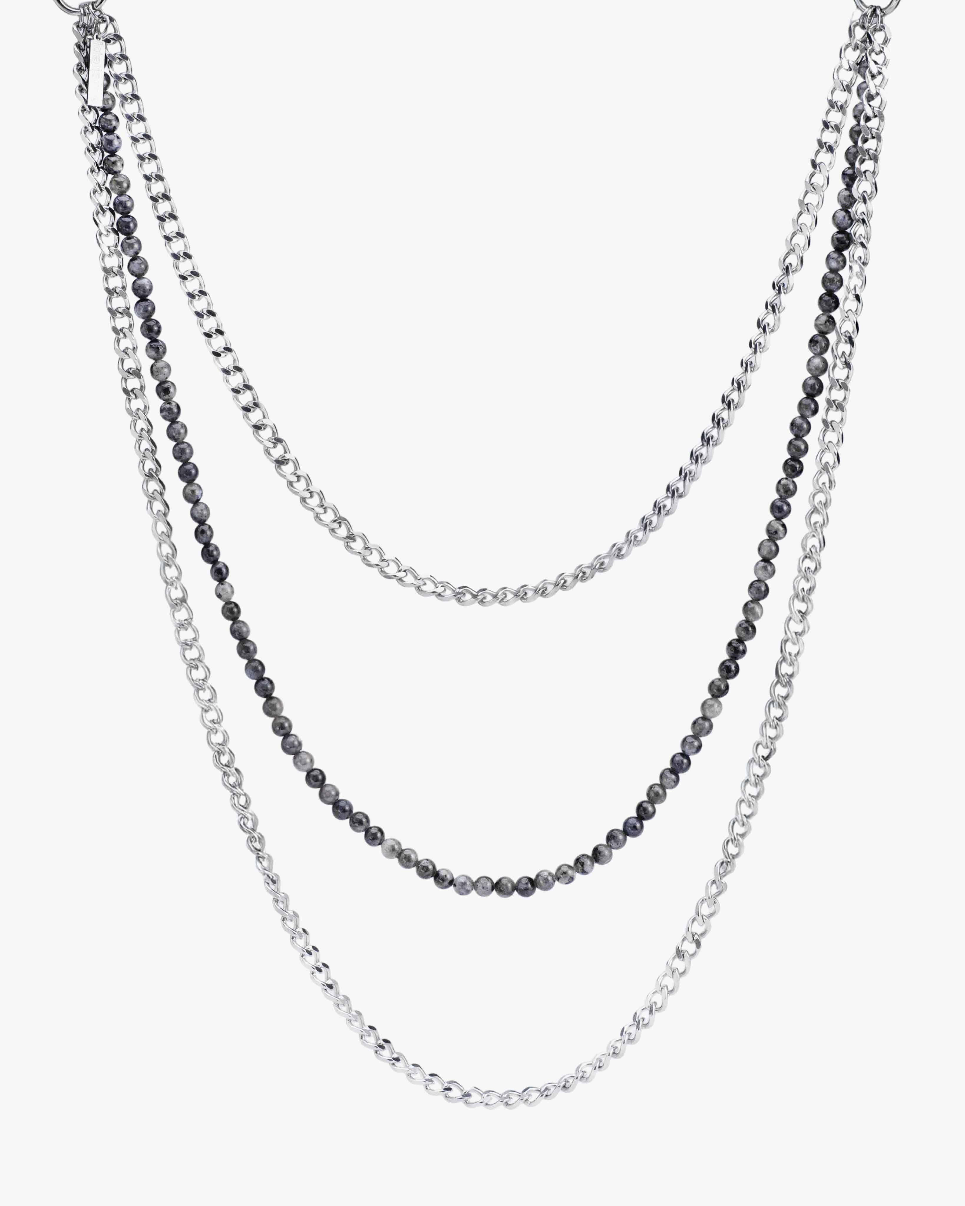 idealism x Recovery IDRC Trouser chain