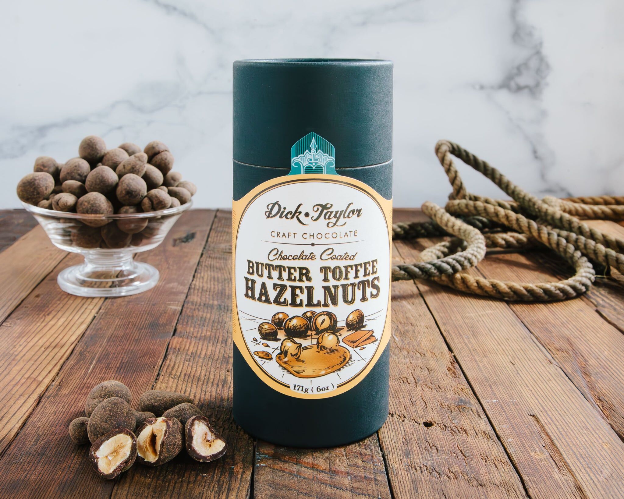 套裝優惠 - 朱古力車厘子，杏仁， 拖肥榛子