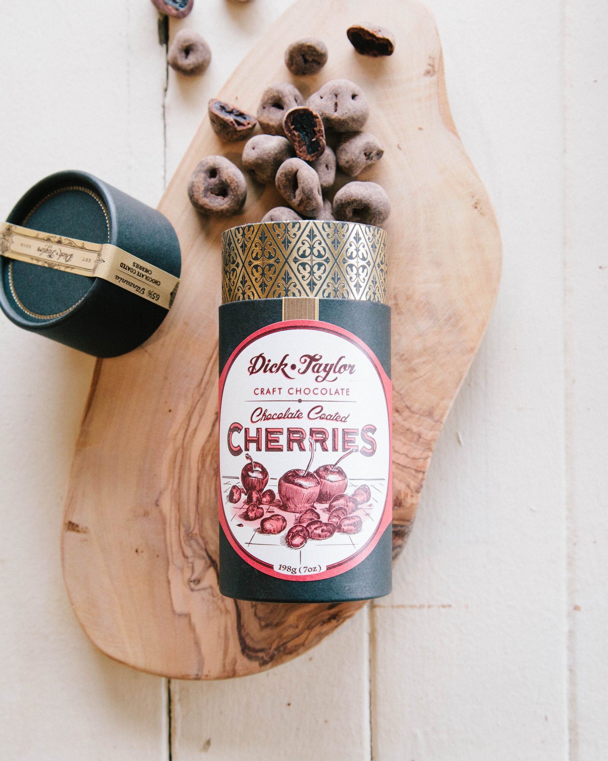 套裝優惠 - 朱古力車厘子，杏仁， 拖肥榛子