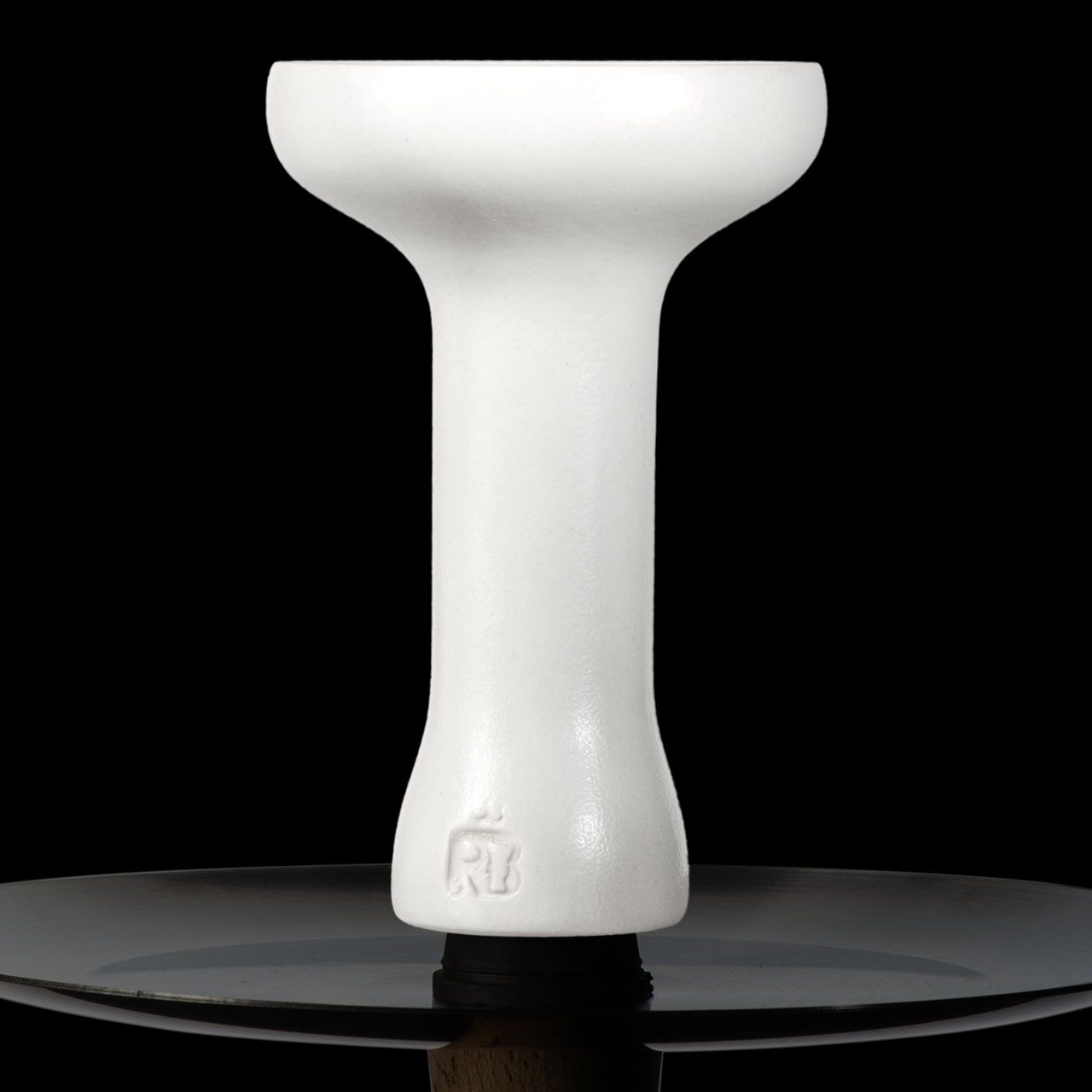 Royal bowl - Duke Mono - White