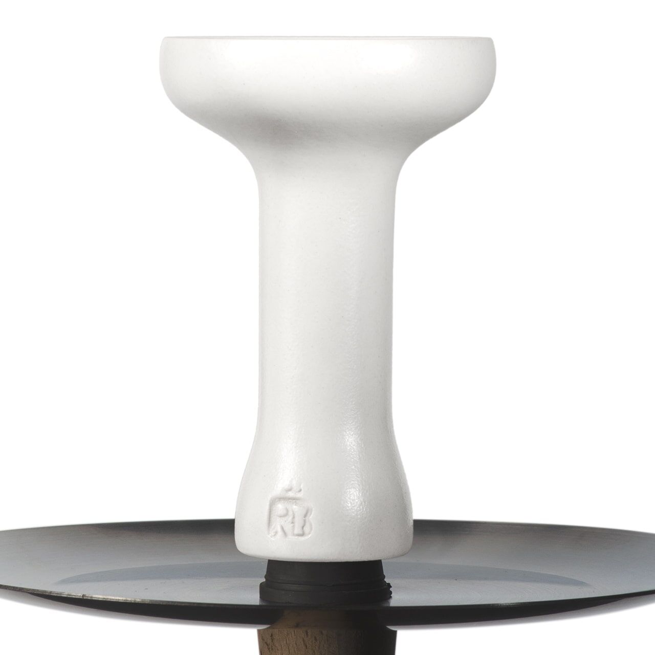 Royal bowl - Duke Mono - White