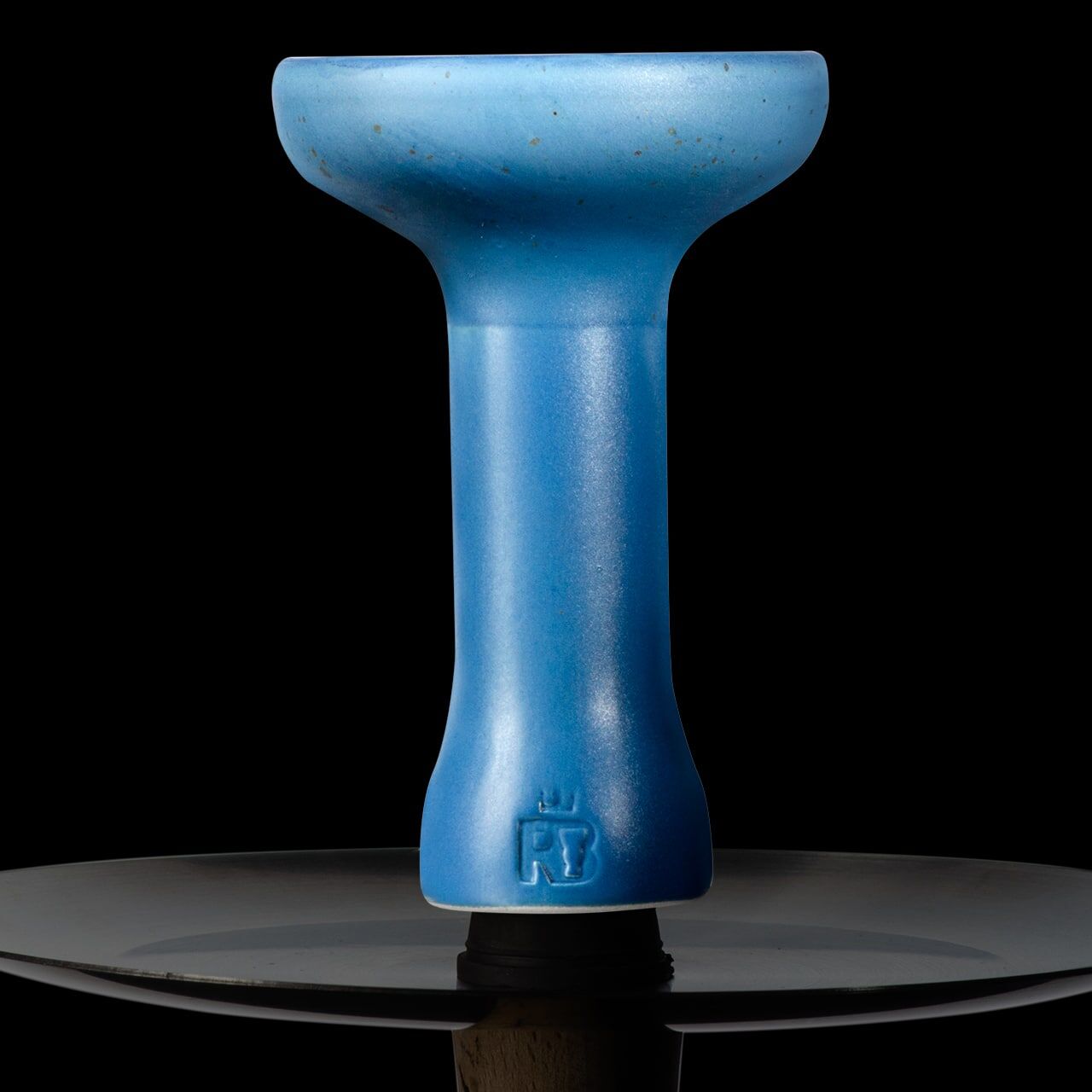 Royal bowl - Duke Mono - Azure