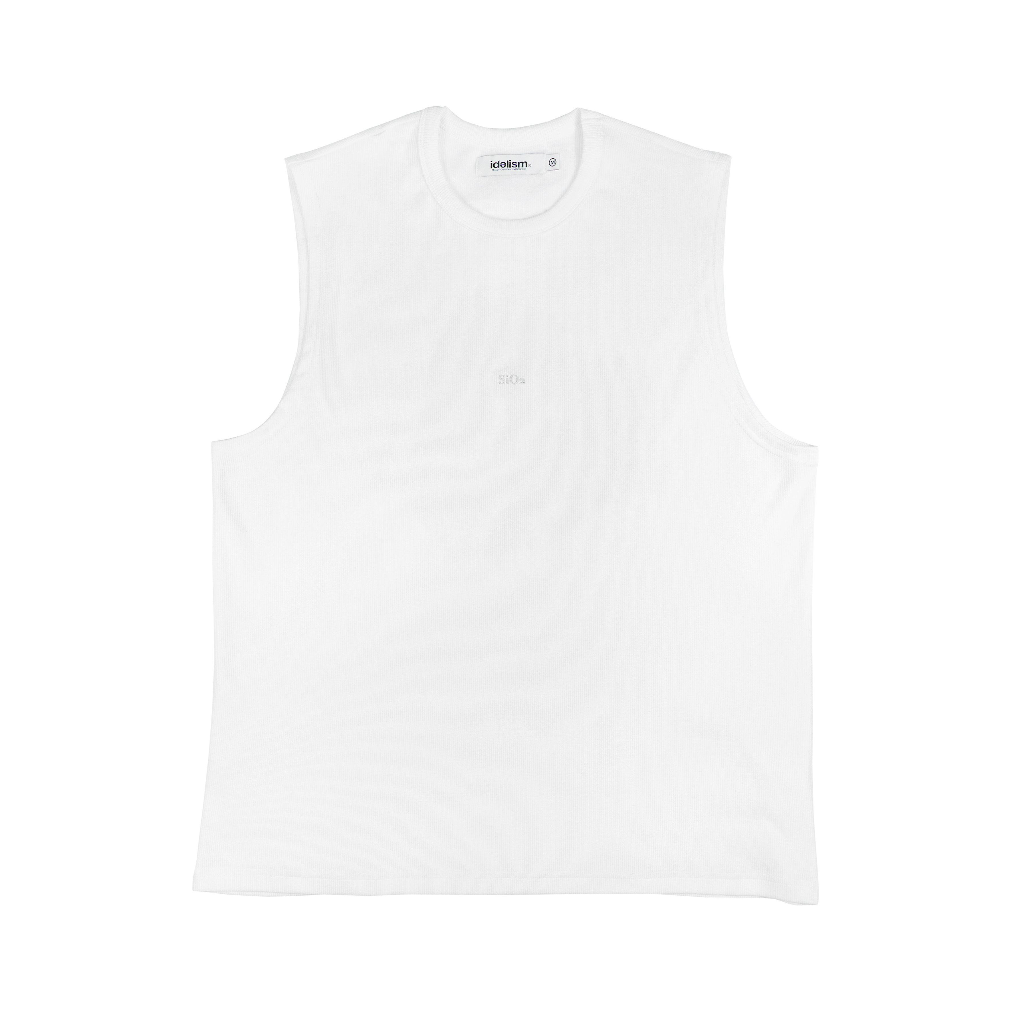 idealism x Recovery IDRC Vest