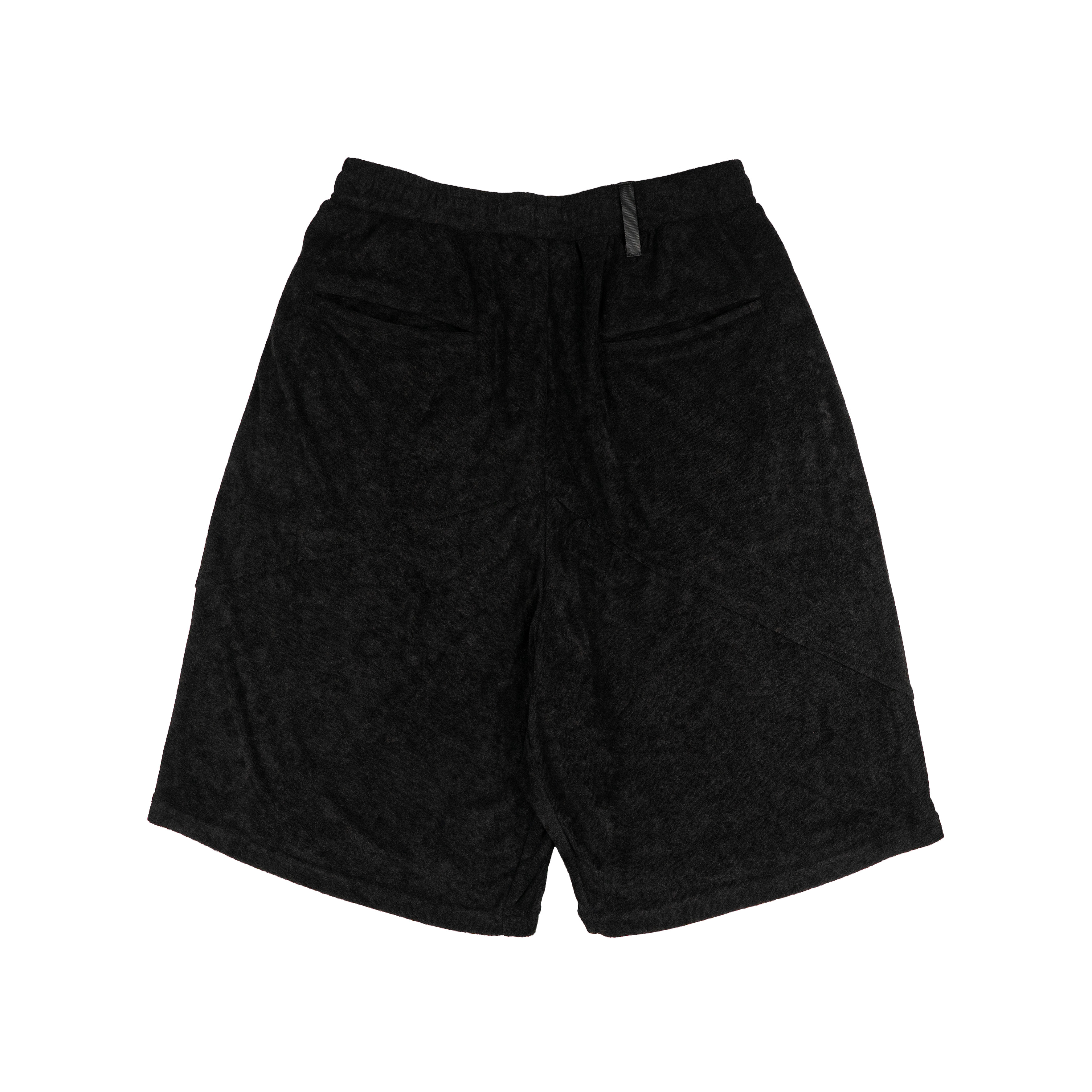 idealism x Recovery IDRC Shorts