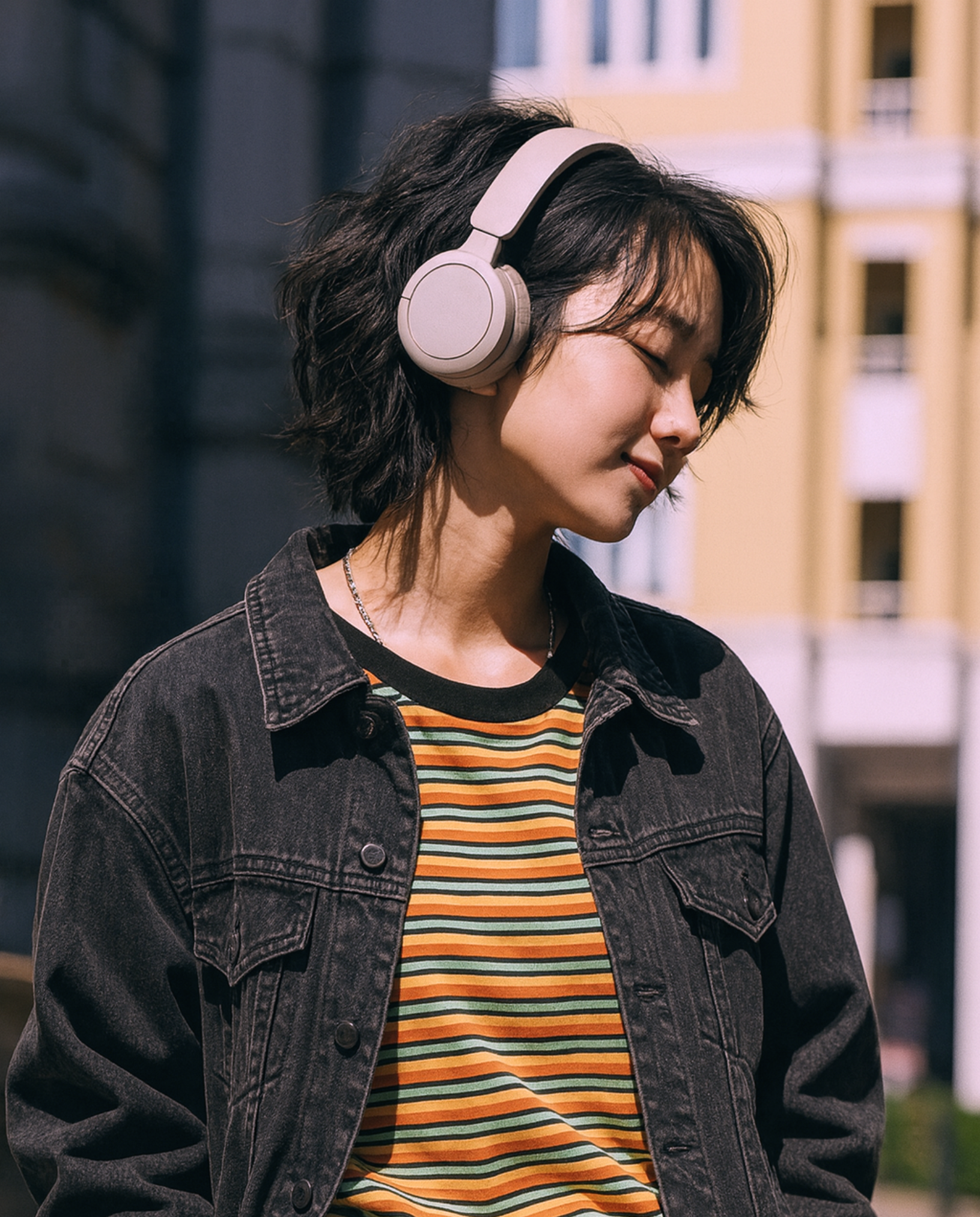 [單次型出租方案] SONY | WH-CH720N 無線降噪耳罩式耳機【4色隨機出貨】