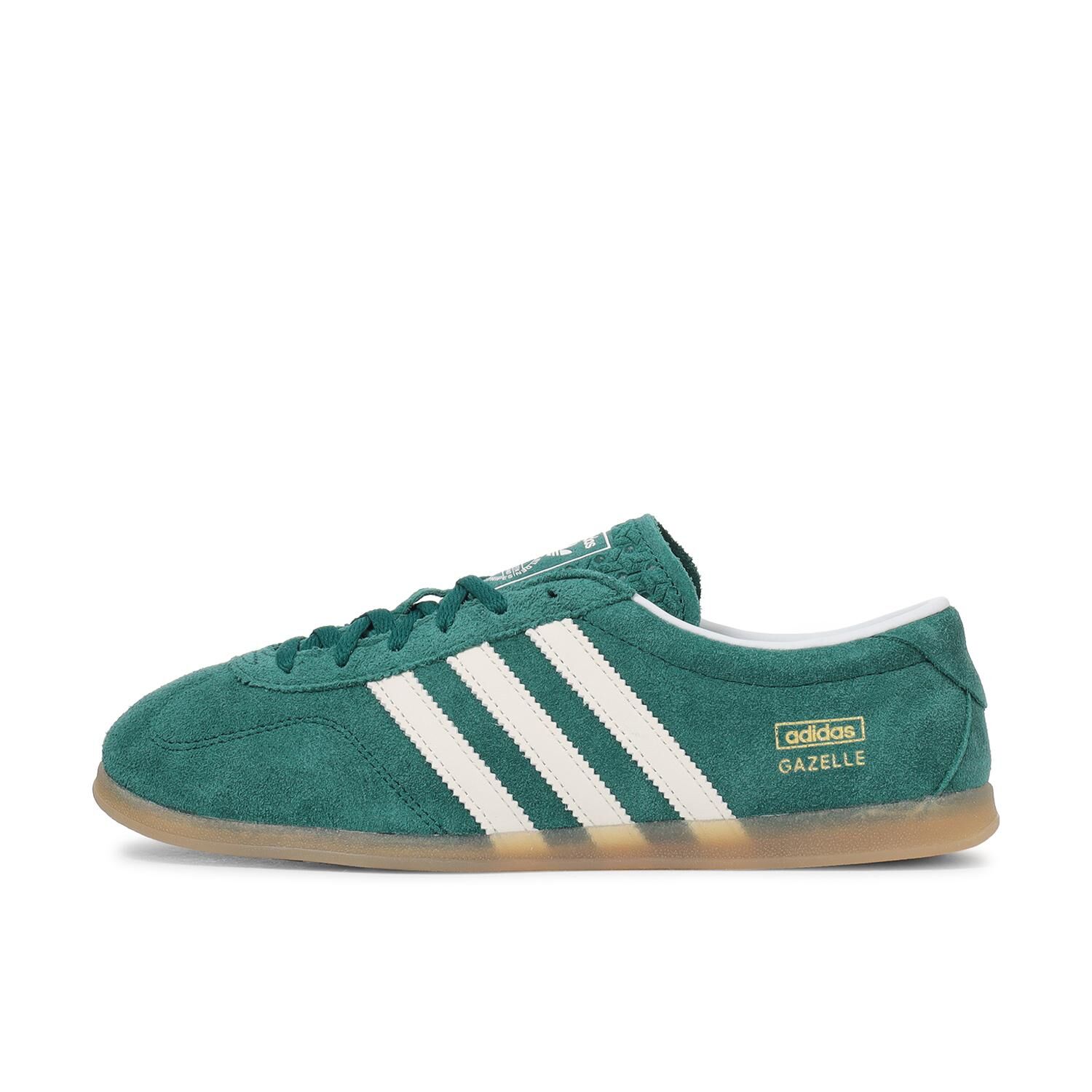 Adidas Originals Gazelle Lo Pro 日本新款 森林綠 綠色 焦糖 薄底 復古鞋 JS1310