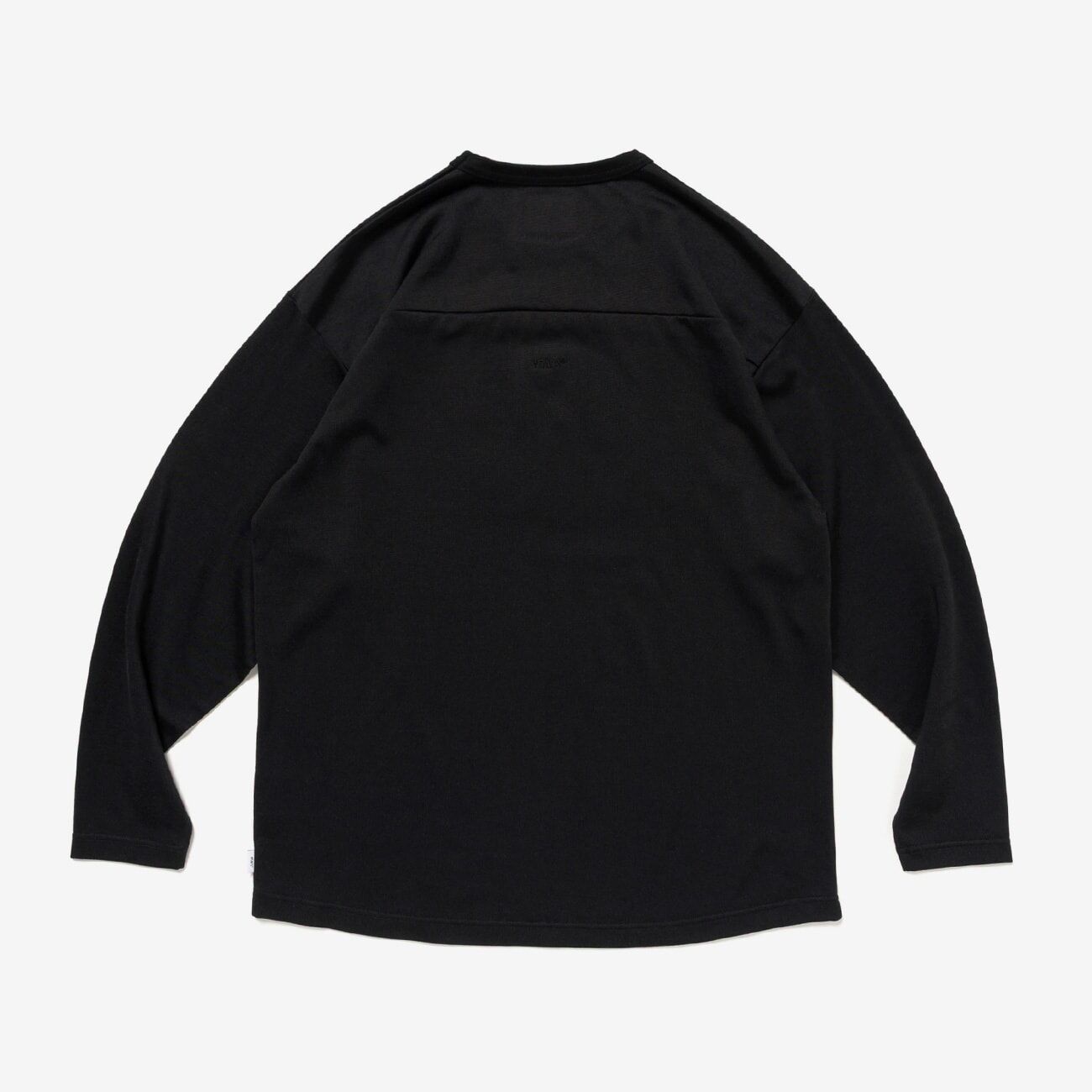 『代購商品』2025AW WTAPS JC / LS / RACO 針織衫 252ATDT-CSM18