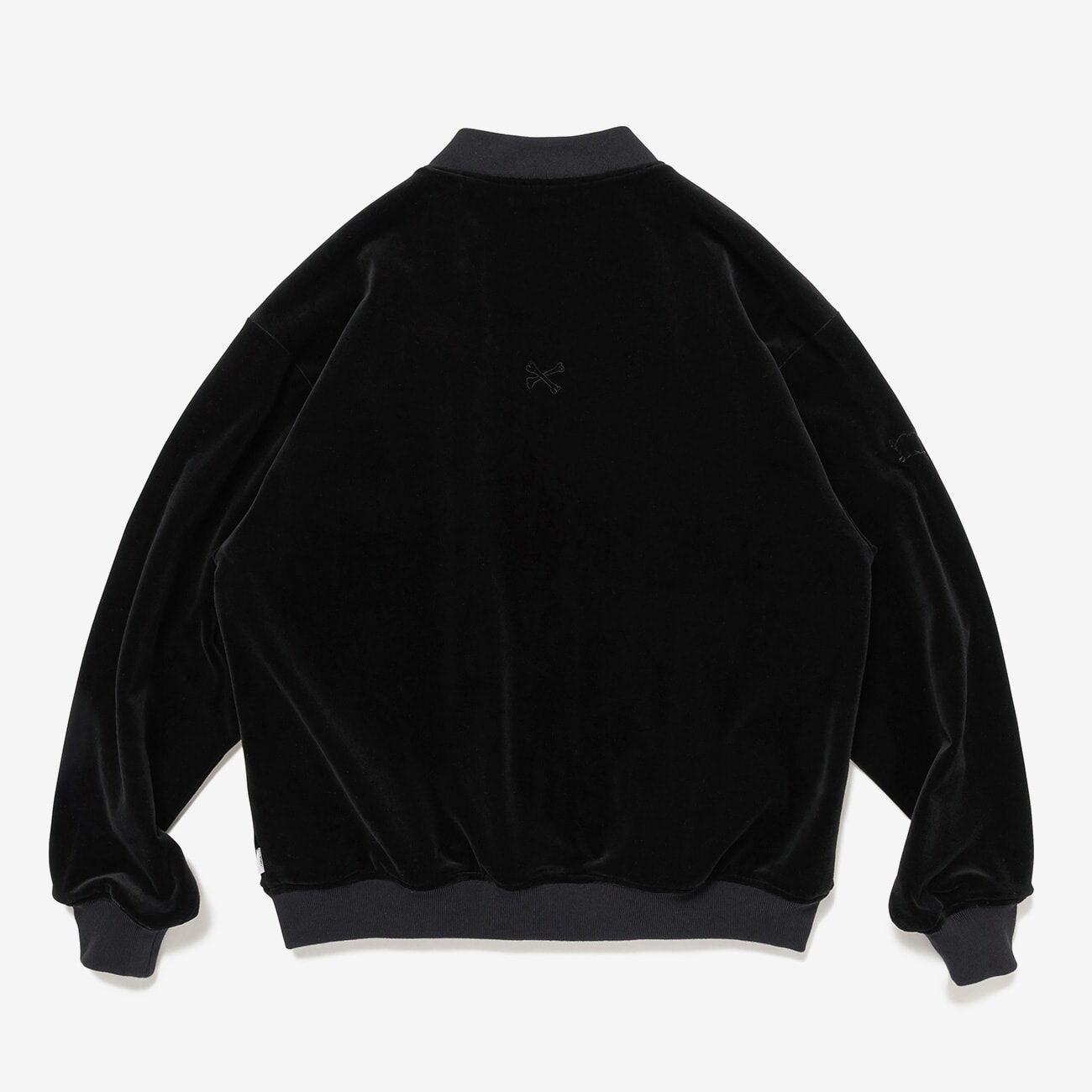 『代購商品』2025AW WTAPS ATHL / SWEATER / CTPL 外套 252SPDT-CSM01