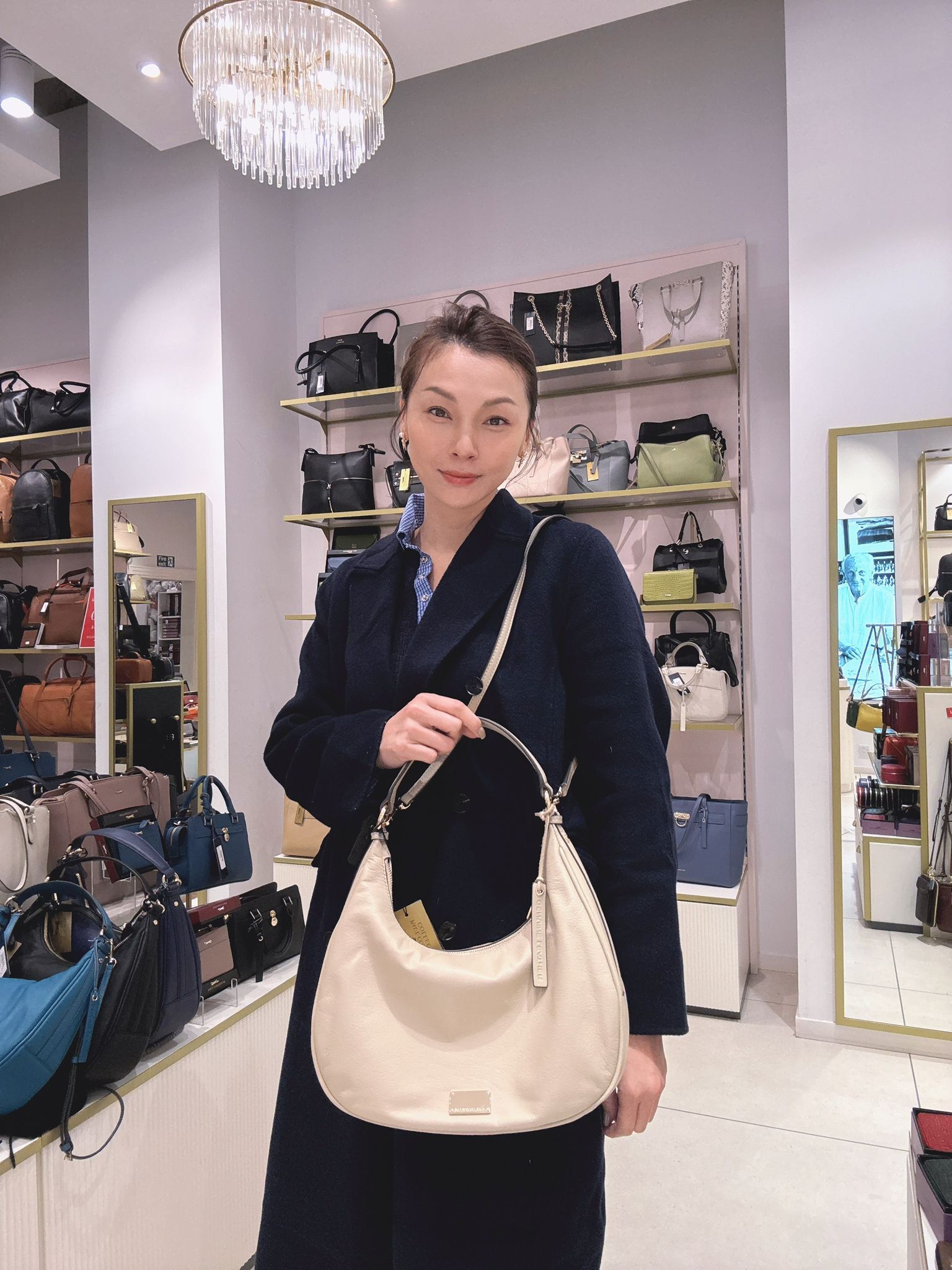 英國代購 (獨立訂單)-PC8879A HAINA