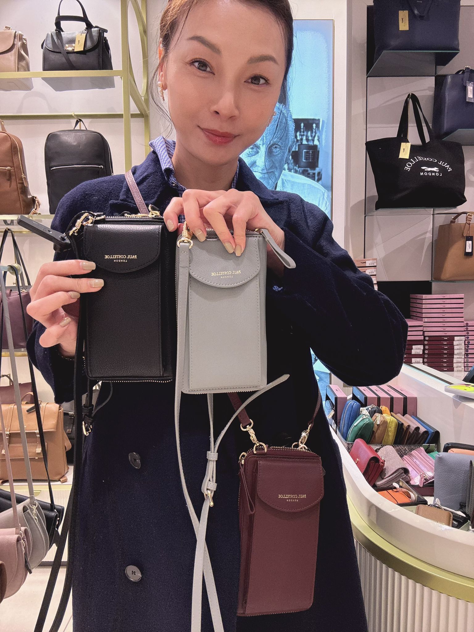 英國代購 (獨立訂單)-PCW6182 DORRIE