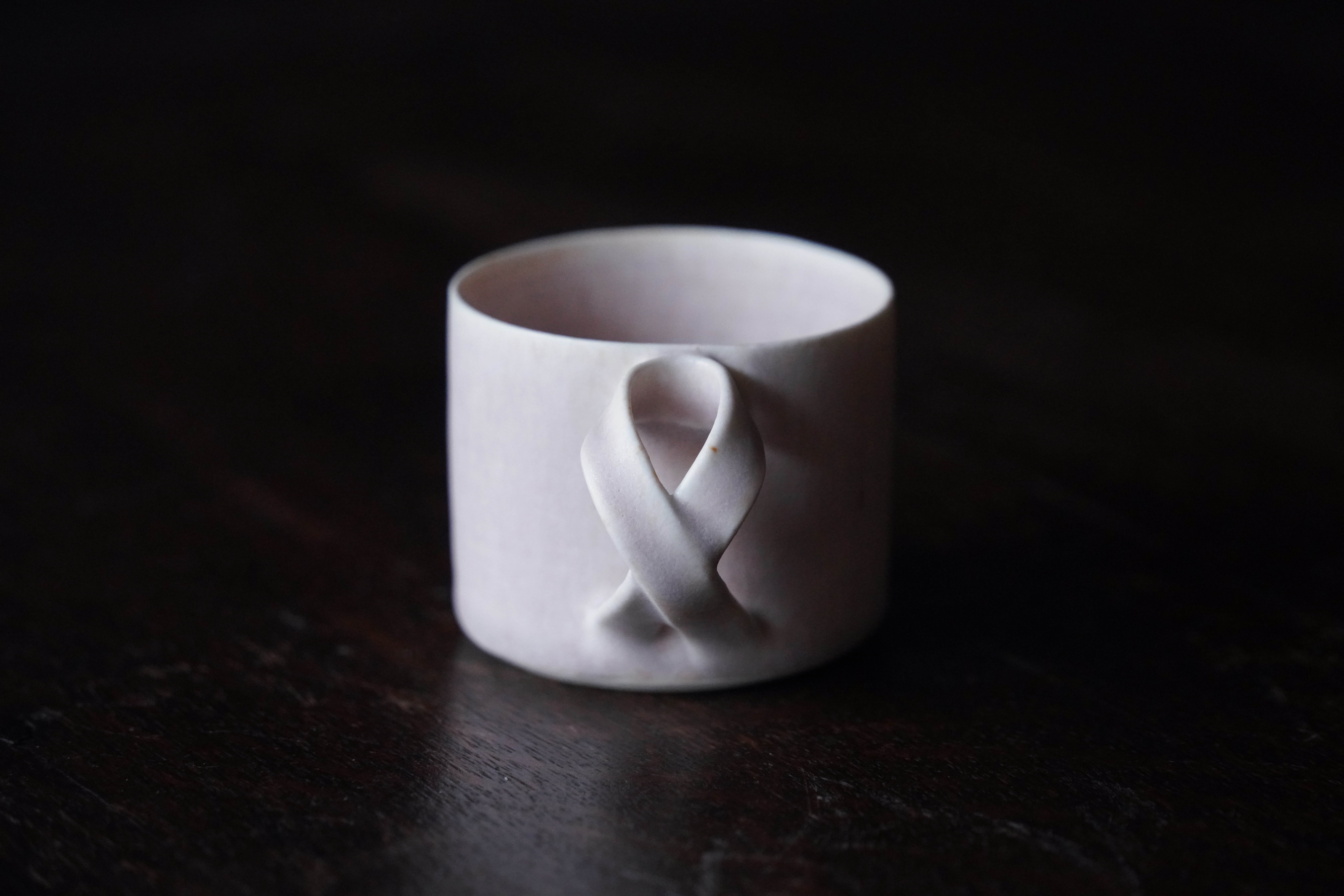 魂生製器 Húnshēn +  ｜魂之曉Dawn of the Soul｜無限咖啡杯  100ml