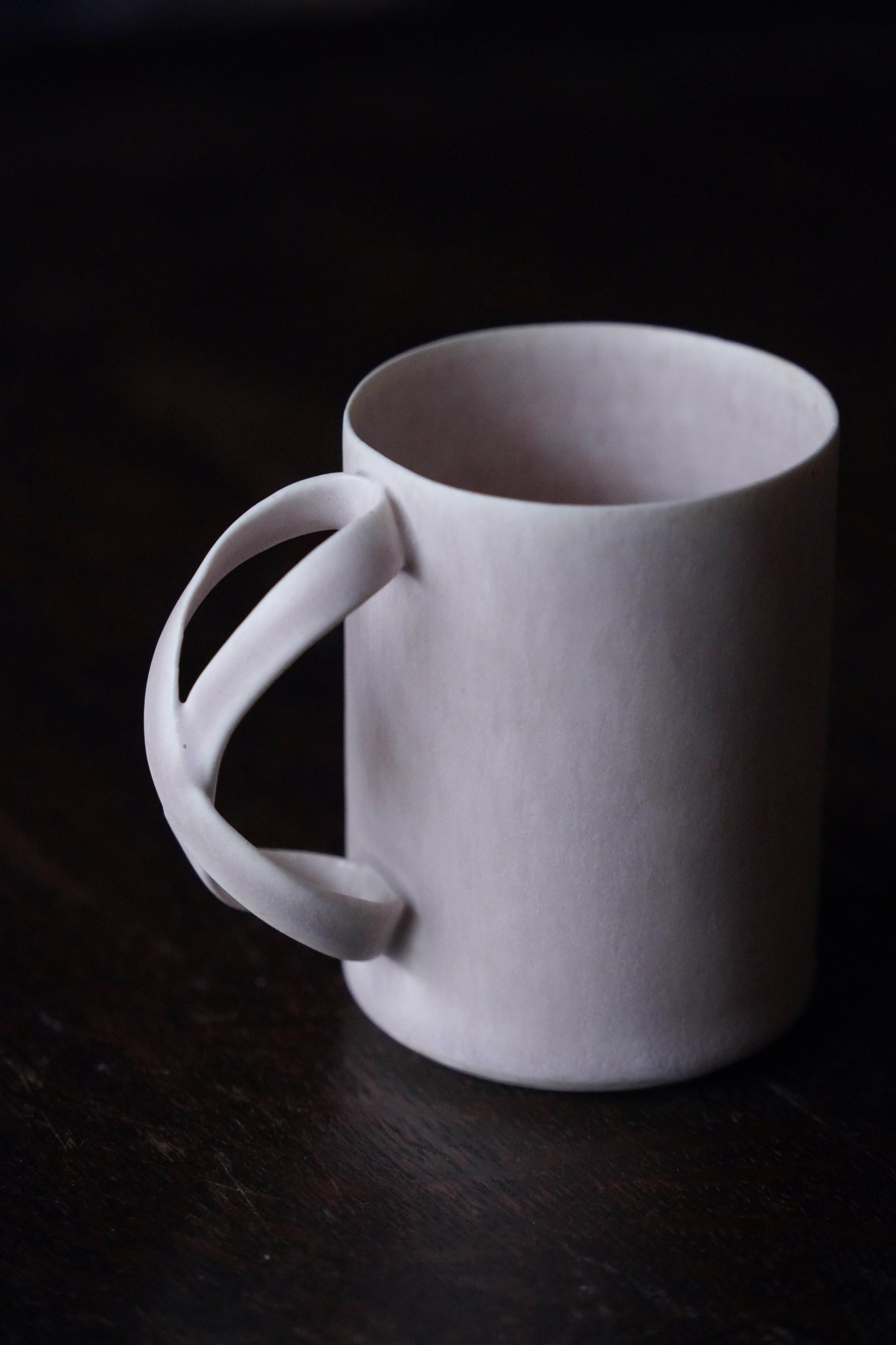 魂生製器 Húnshēn +  ｜魂之曉Dawn of the Soul｜無限咖啡杯  220ml