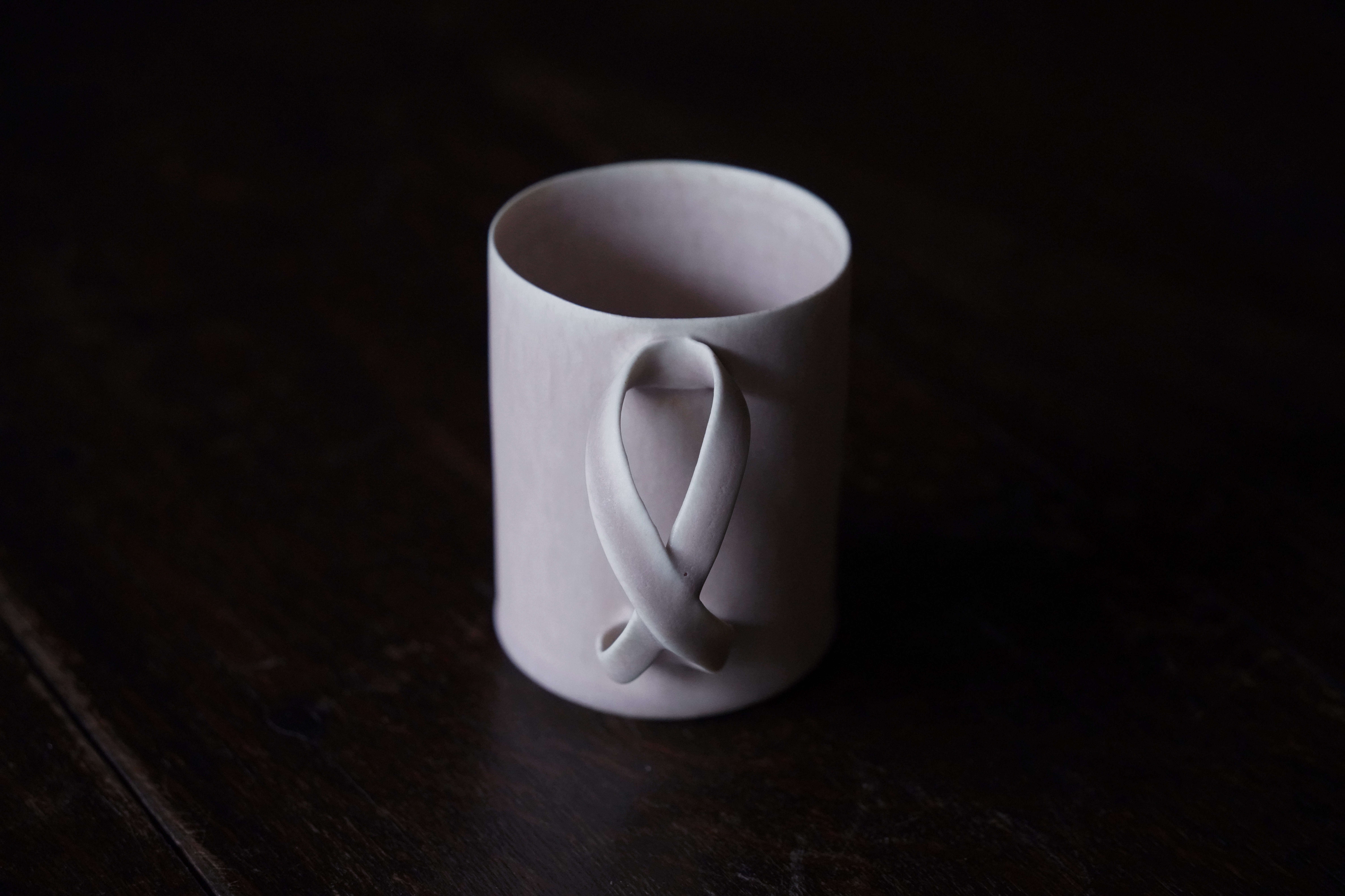 魂生製器 Húnshēn +  ｜魂之曉Dawn of the Soul｜無限咖啡杯  220ml