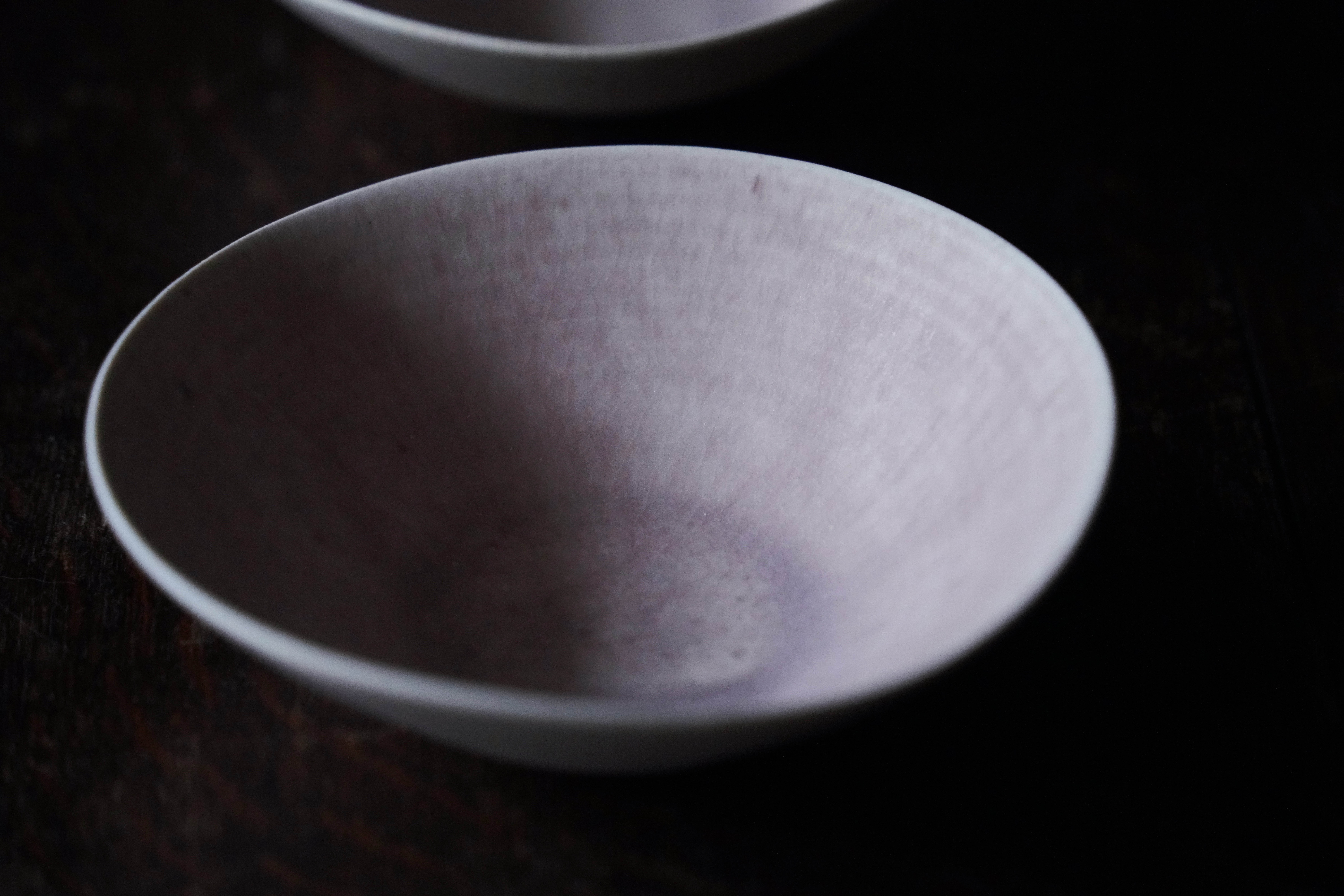 魂生製器 Húnshēn +  ｜魂之曉Dawn of the Soul｜異型小碗