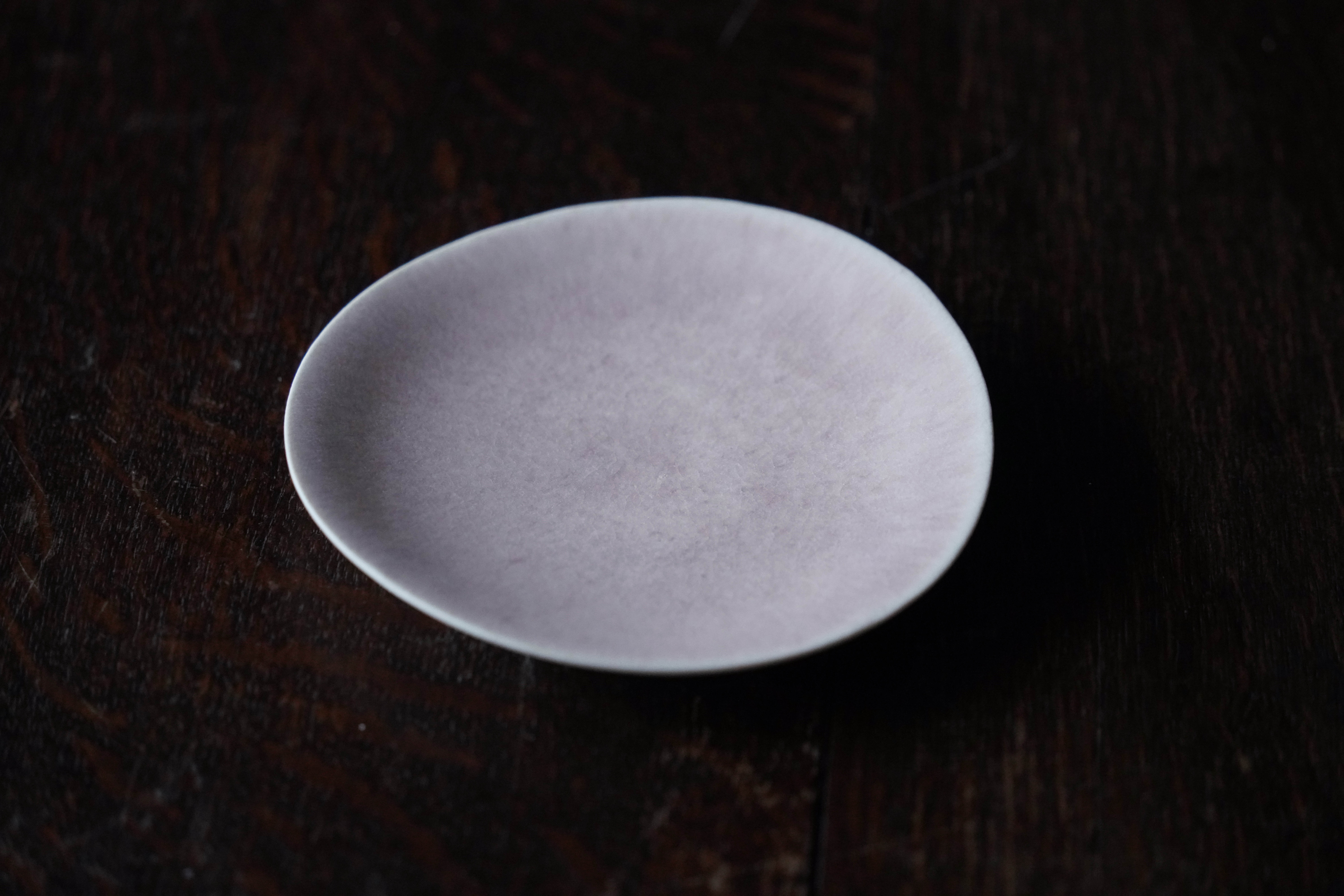 魂生製器 Húnshēn +  ｜魂之曉Dawn of the Soul｜弧線小盤