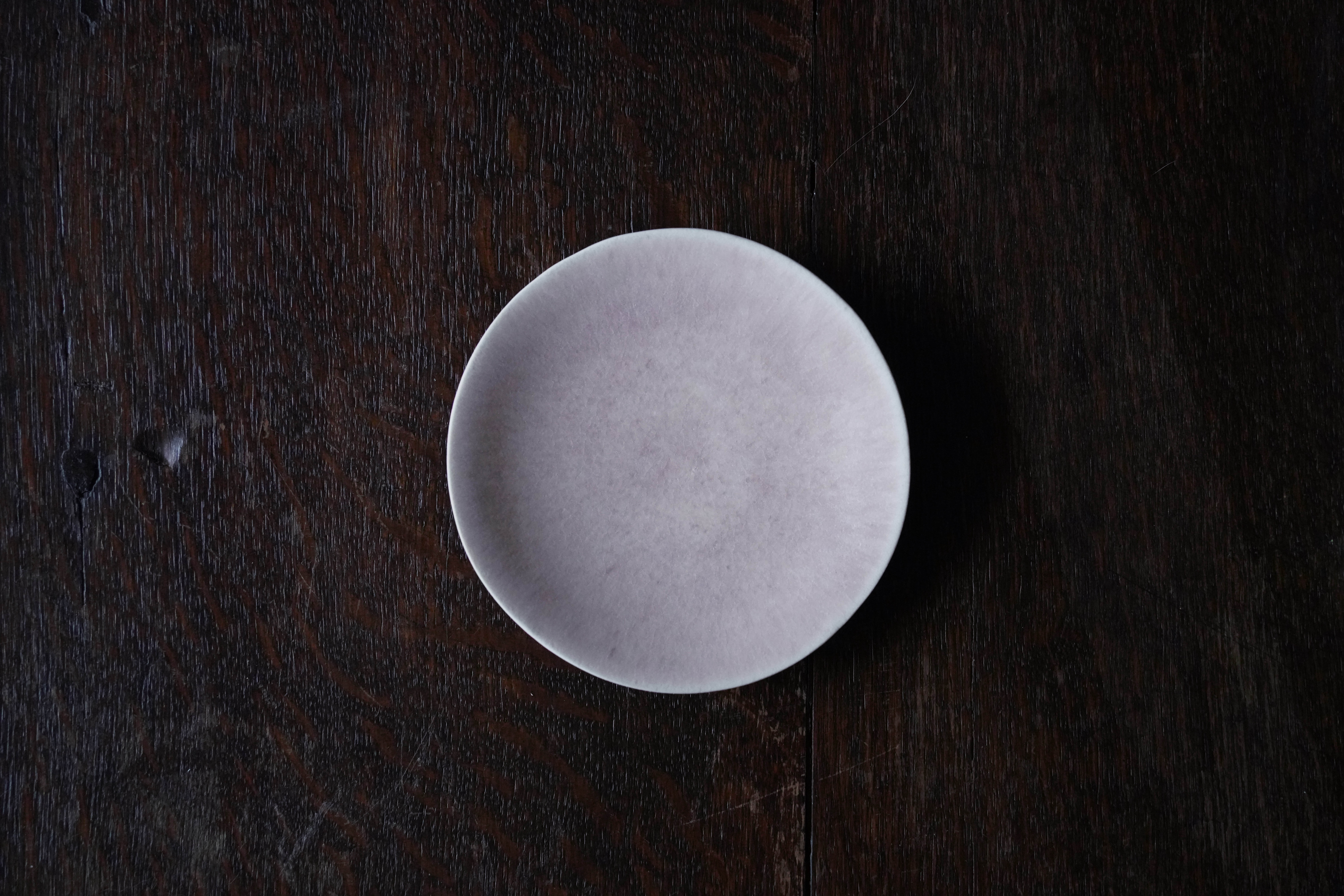 魂生製器 Húnshēn +  ｜魂之曉Dawn of the Soul｜弧線小盤