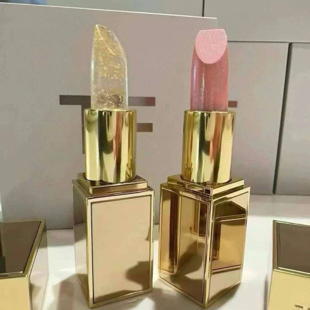 TOM FORD流光唇膏