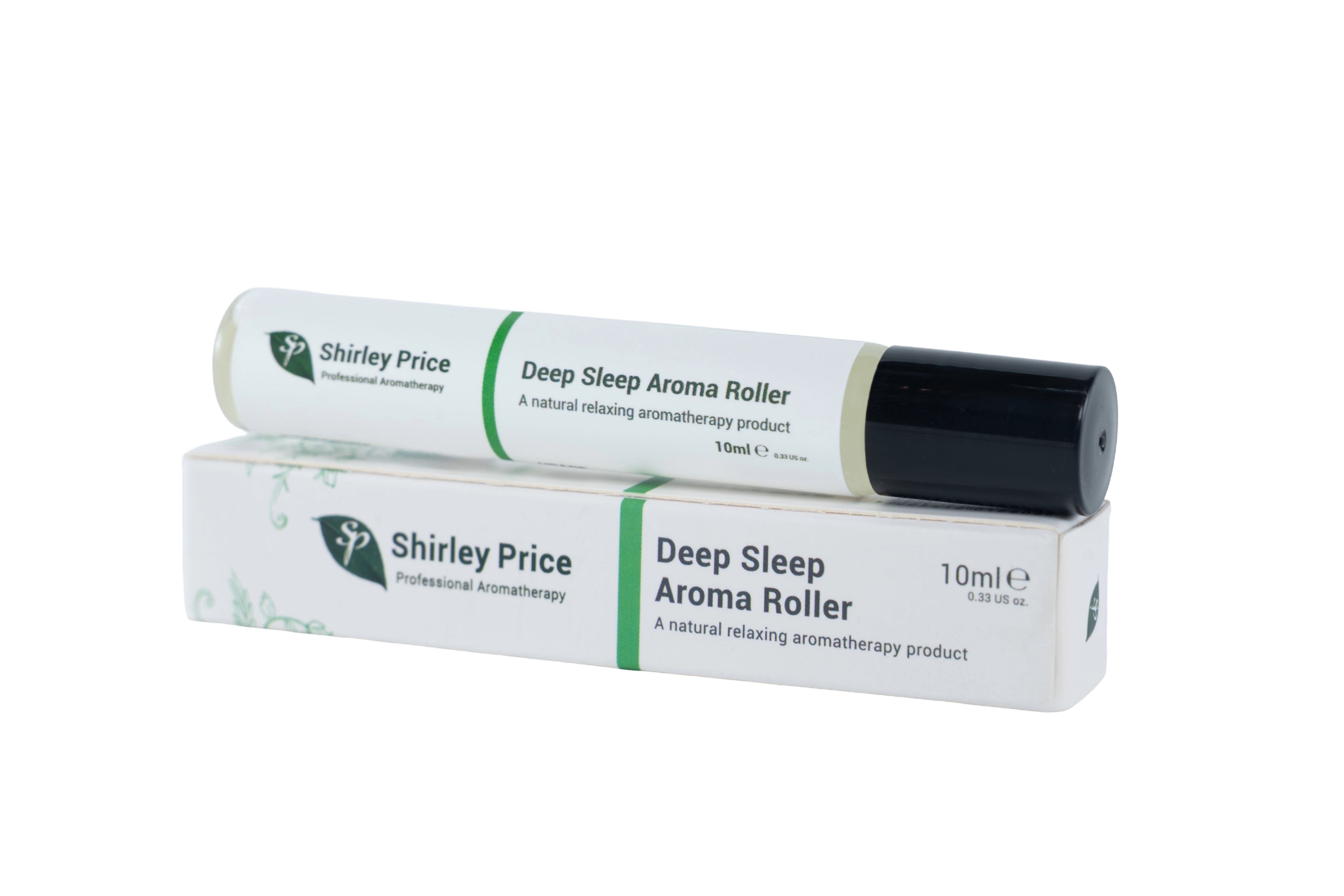 深度睡眠香薰走珠筆