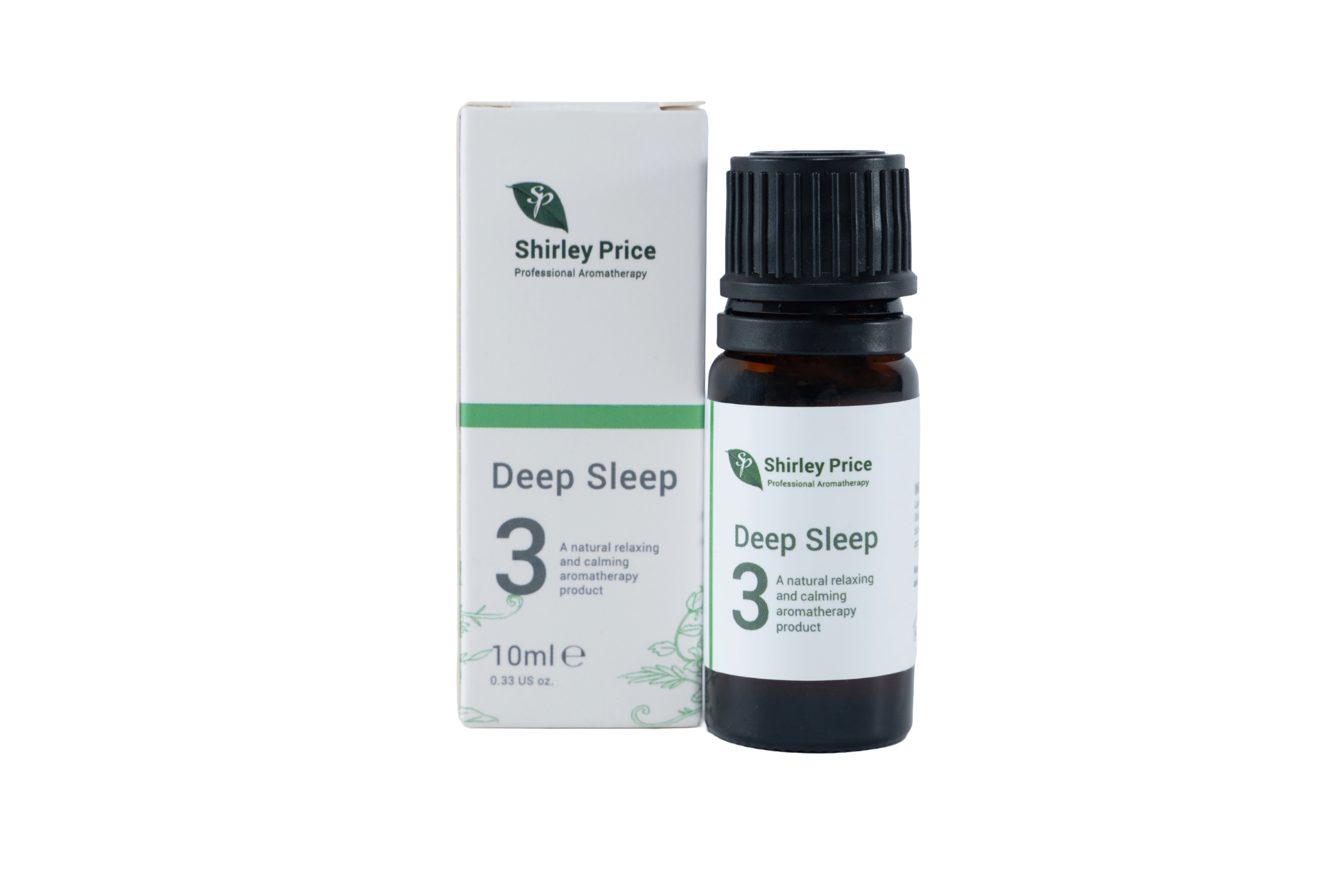 深度睡眠香薰油配方三