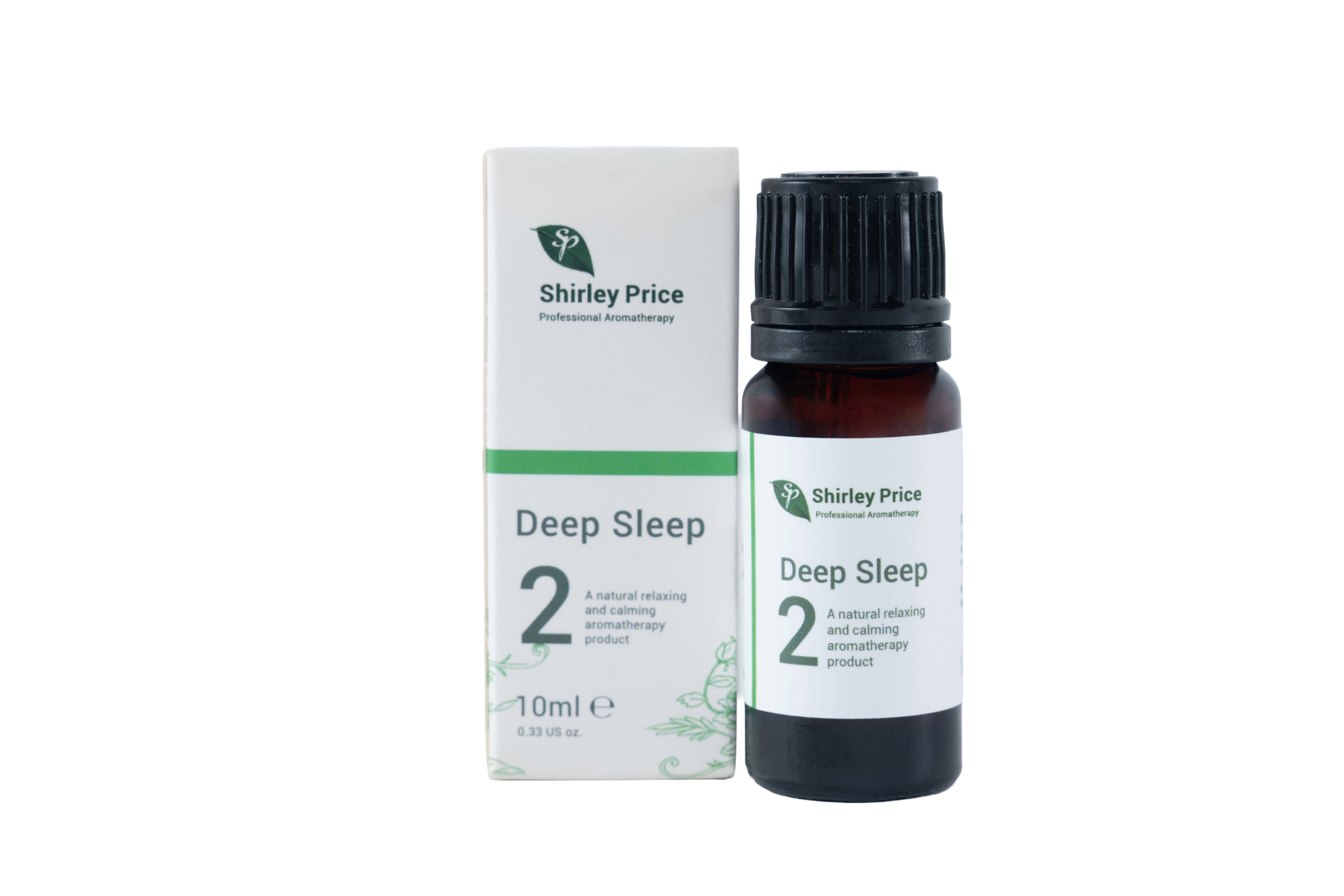 深度睡眠香薰配方二
