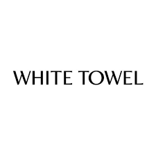 WHITE TOWEL