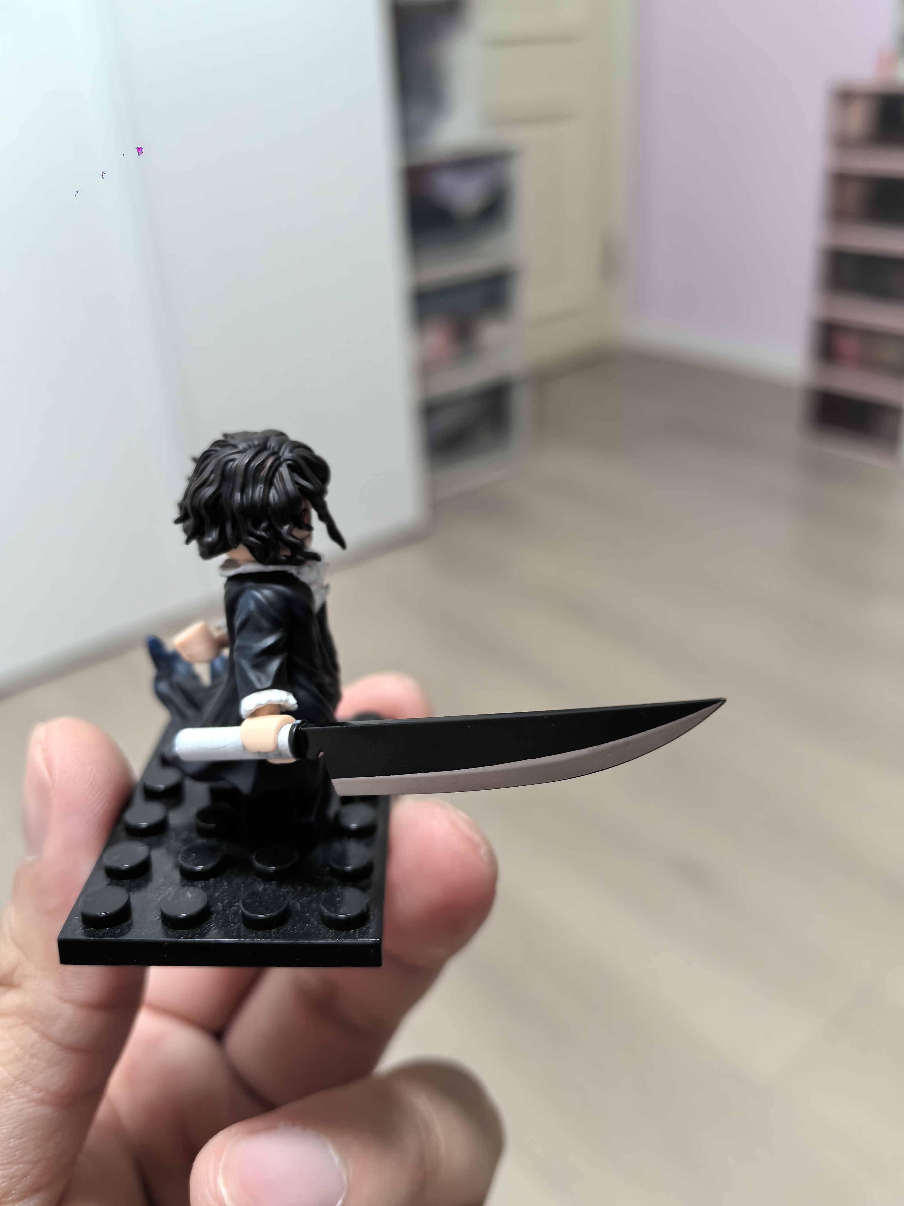 【預訂】【隆牌】死神斬月叔叔