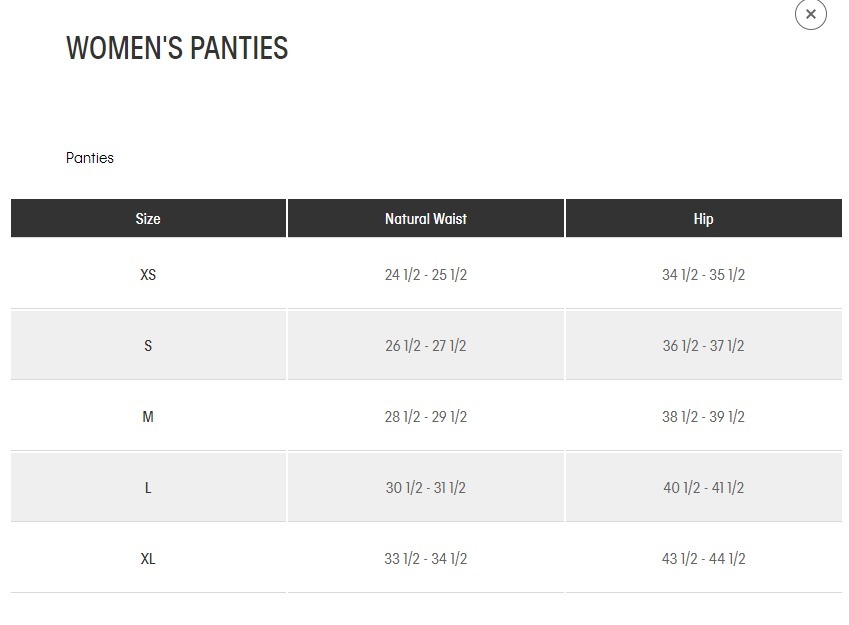 【預購】Calvin Klein H100150 3條裝女裝內褲