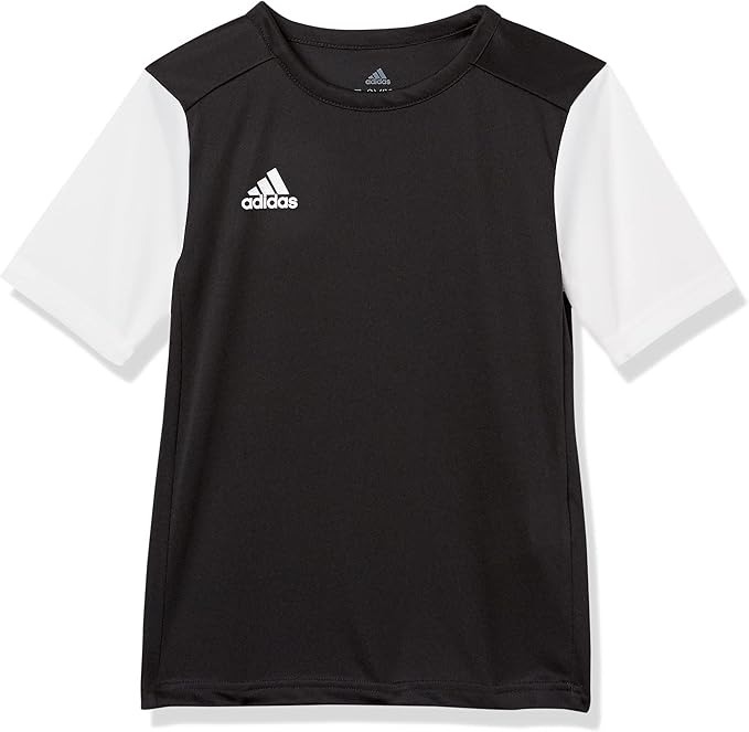 【現貨】ADIDAS ESTRO H100105 大童短袖TEE