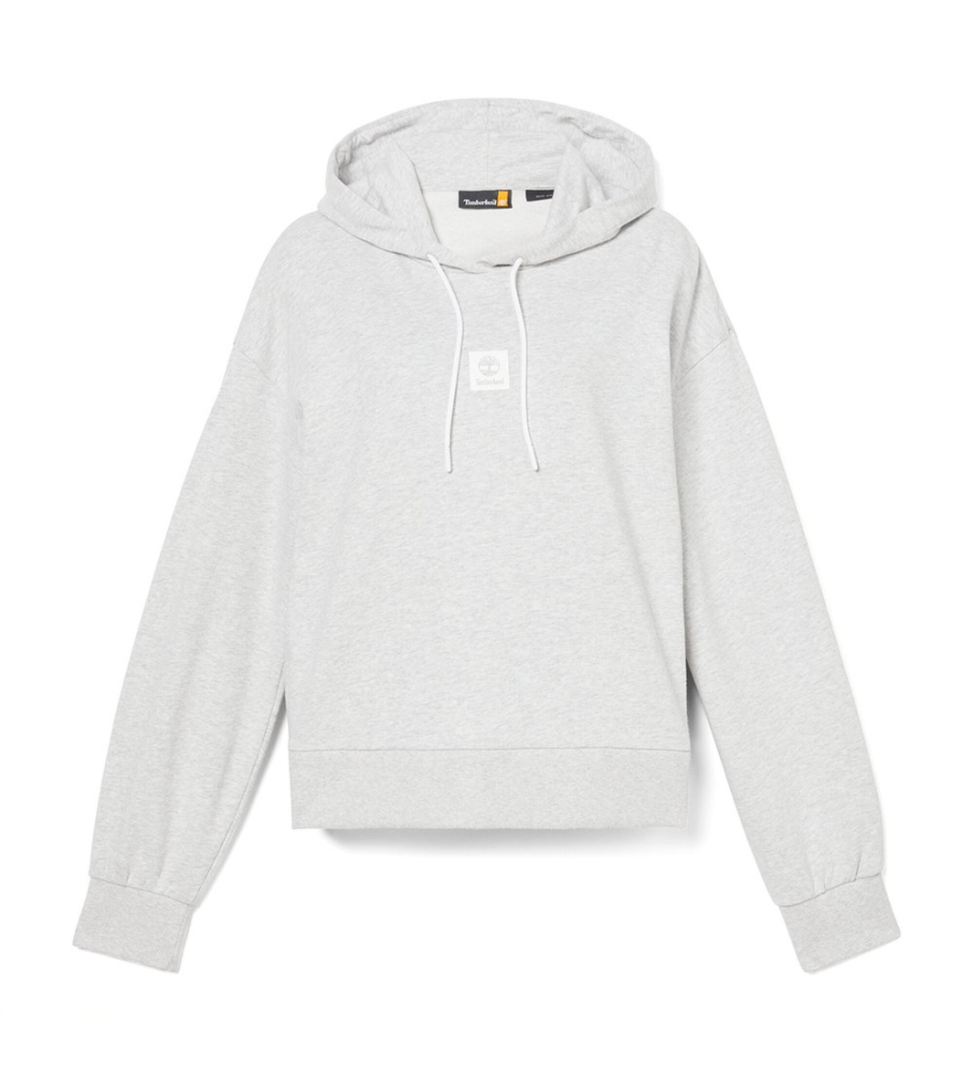 Timberland - 女裝LOOP BACK HOODIE上衣 TB0A5SX2EK31