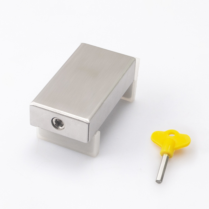 【CAT25-001】野良貓偵探 養貓居家防護 窗戶安全鎖 安全鎖 防盜鎖 門窗鎖 窗戶鎖 窗戶防盜 門窗鎖 兒童安全鎖 限位器