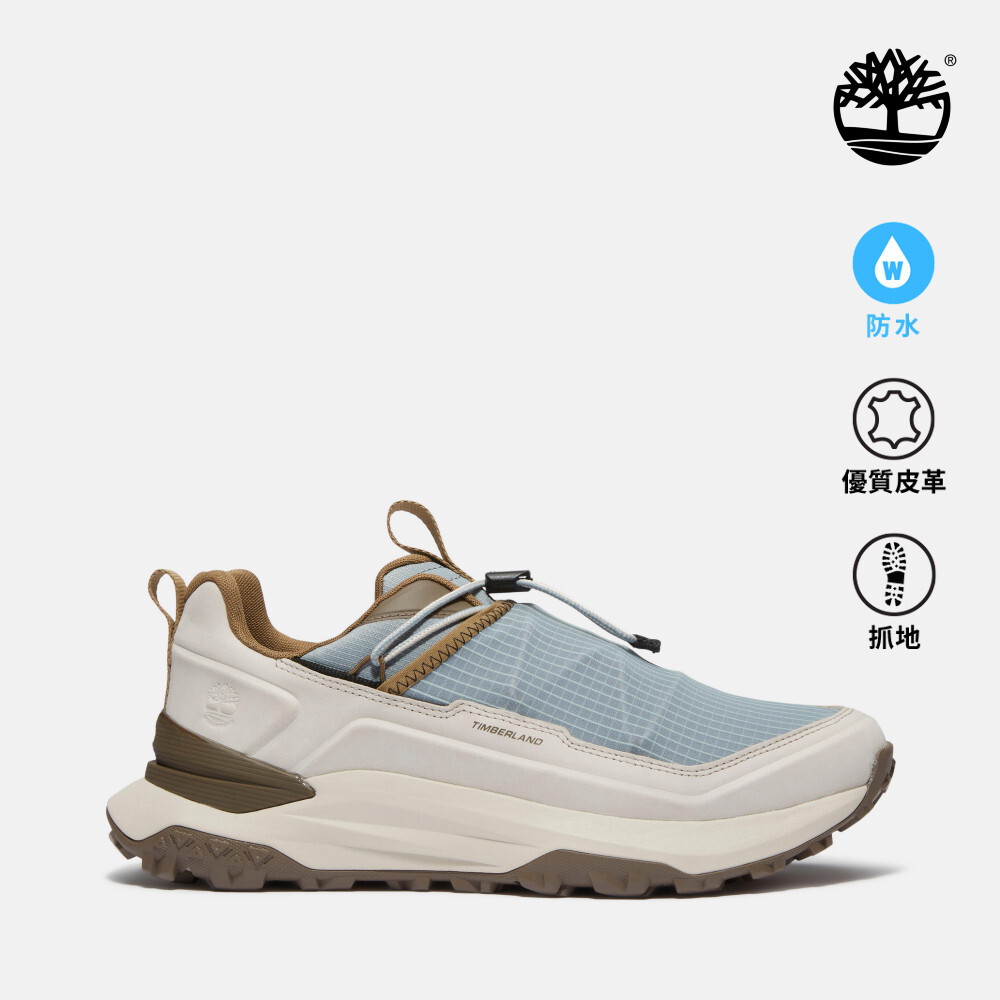 Timberland - 男裝Motion Access Low Lace Up Waterproof 鞋TB0A6F4XEJK1