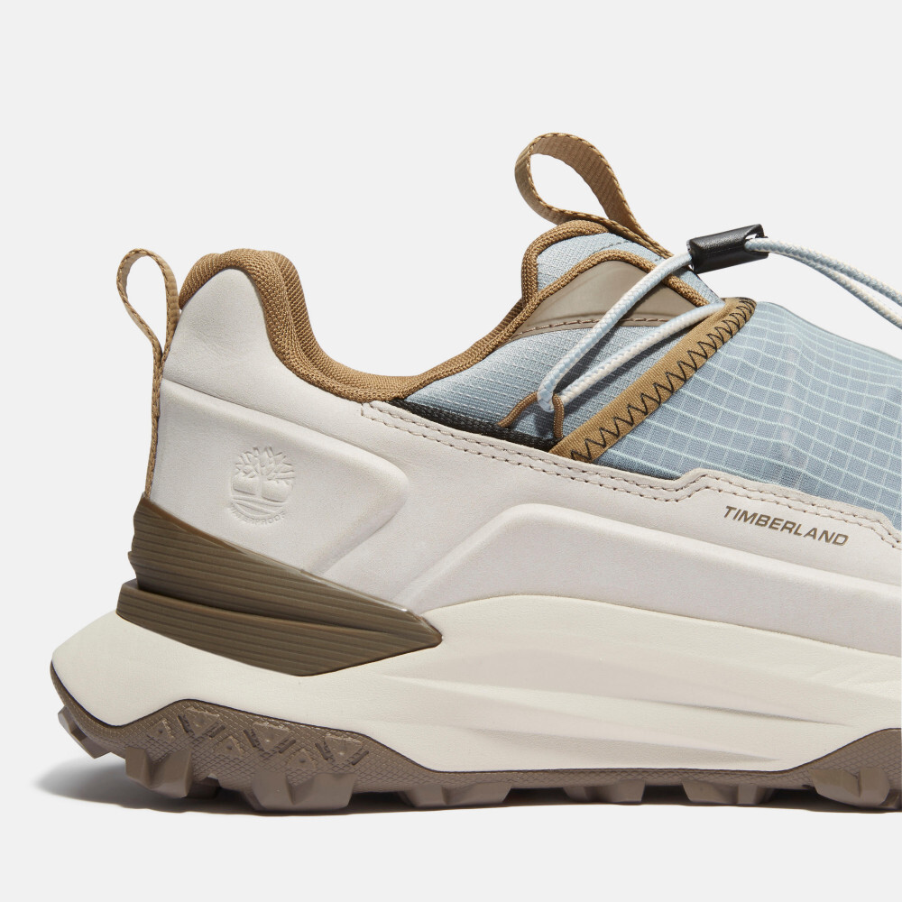 Timberland - 男裝Motion Access Low Lace Up Waterproof 鞋TB0A6F4XEJK1