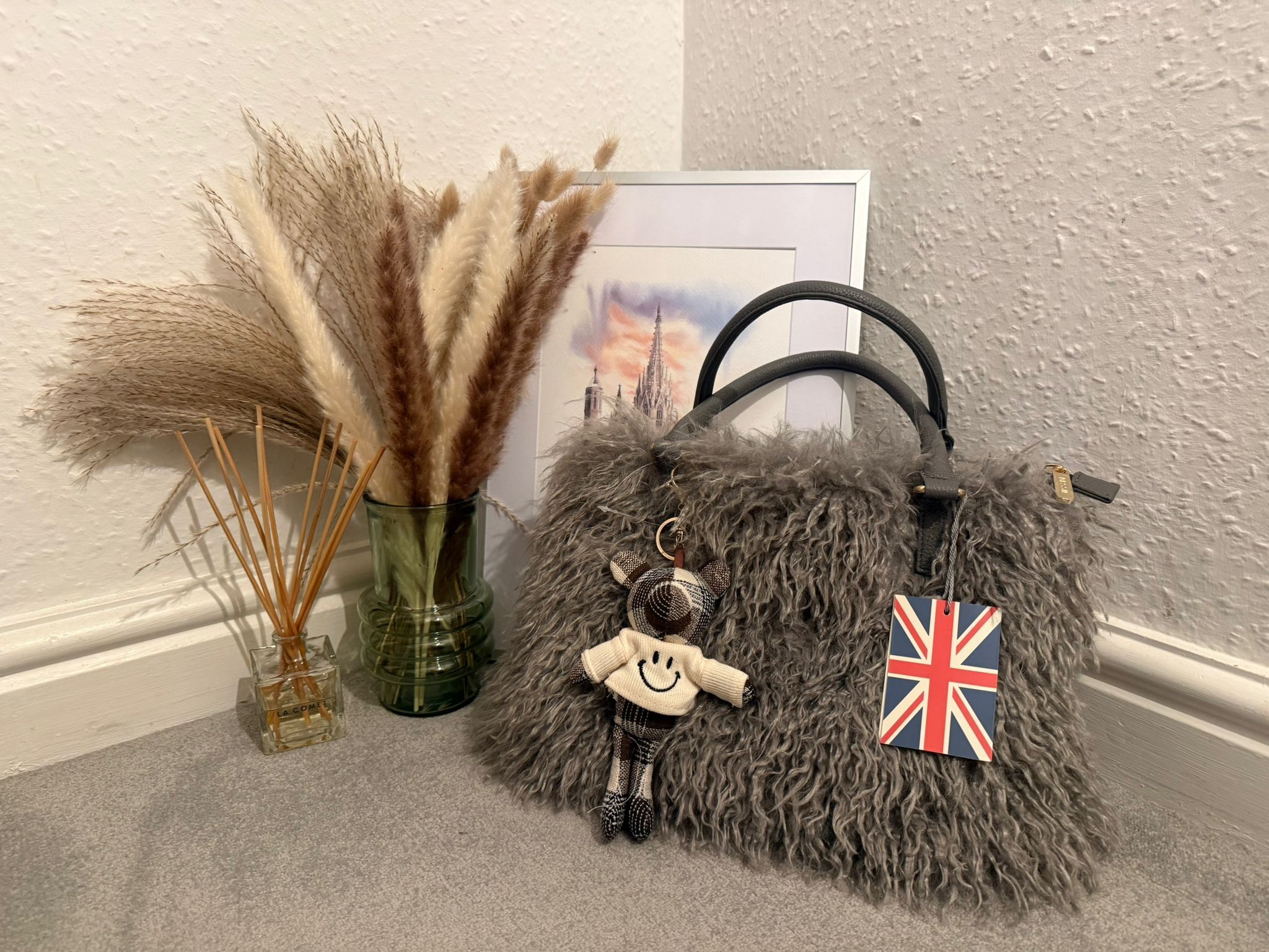 英國代購 (獨立訂單)-BESSIE LONDON BD7053