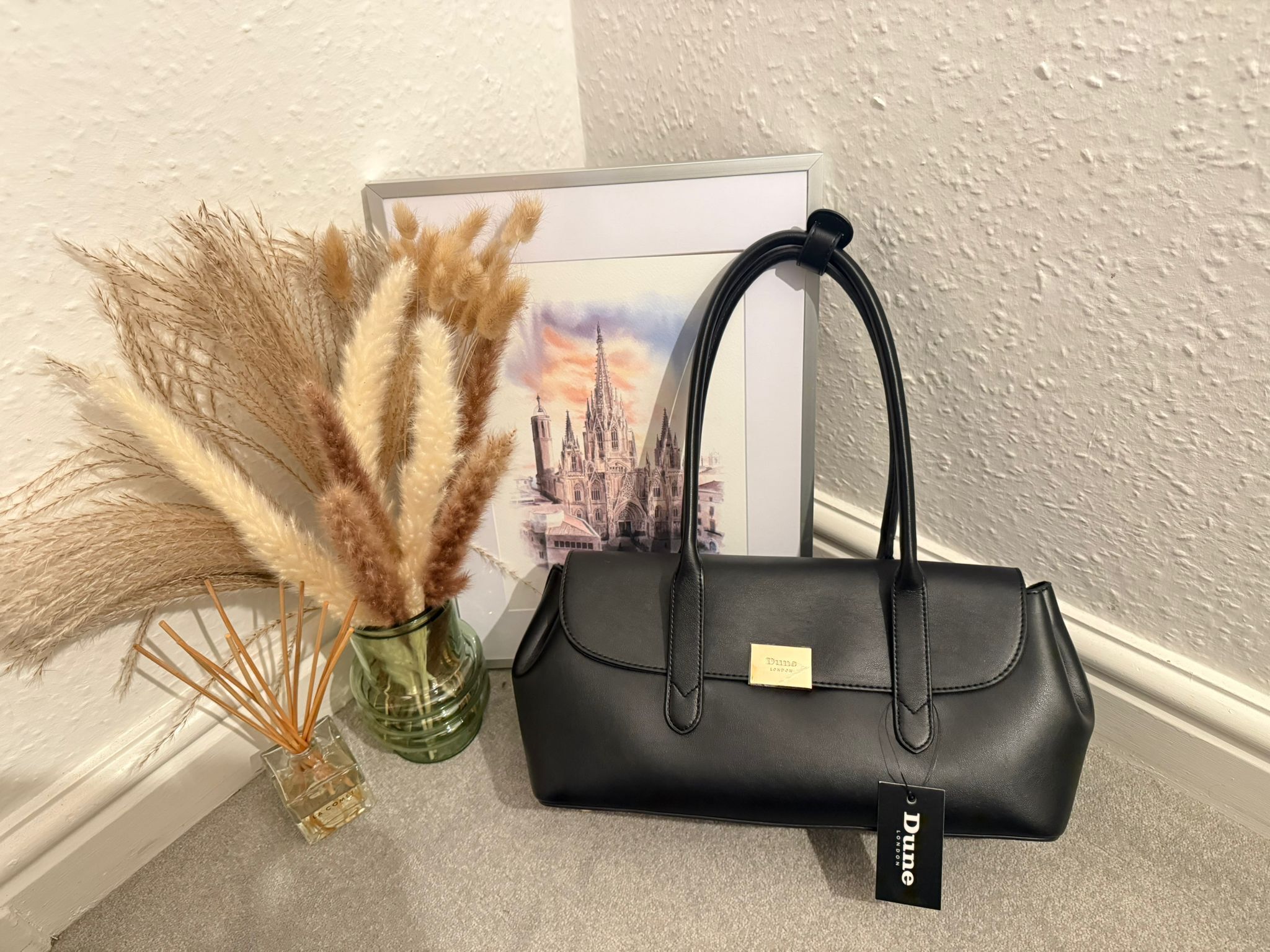 英國代購 (獨立訂單)-DUNE HANDBAG