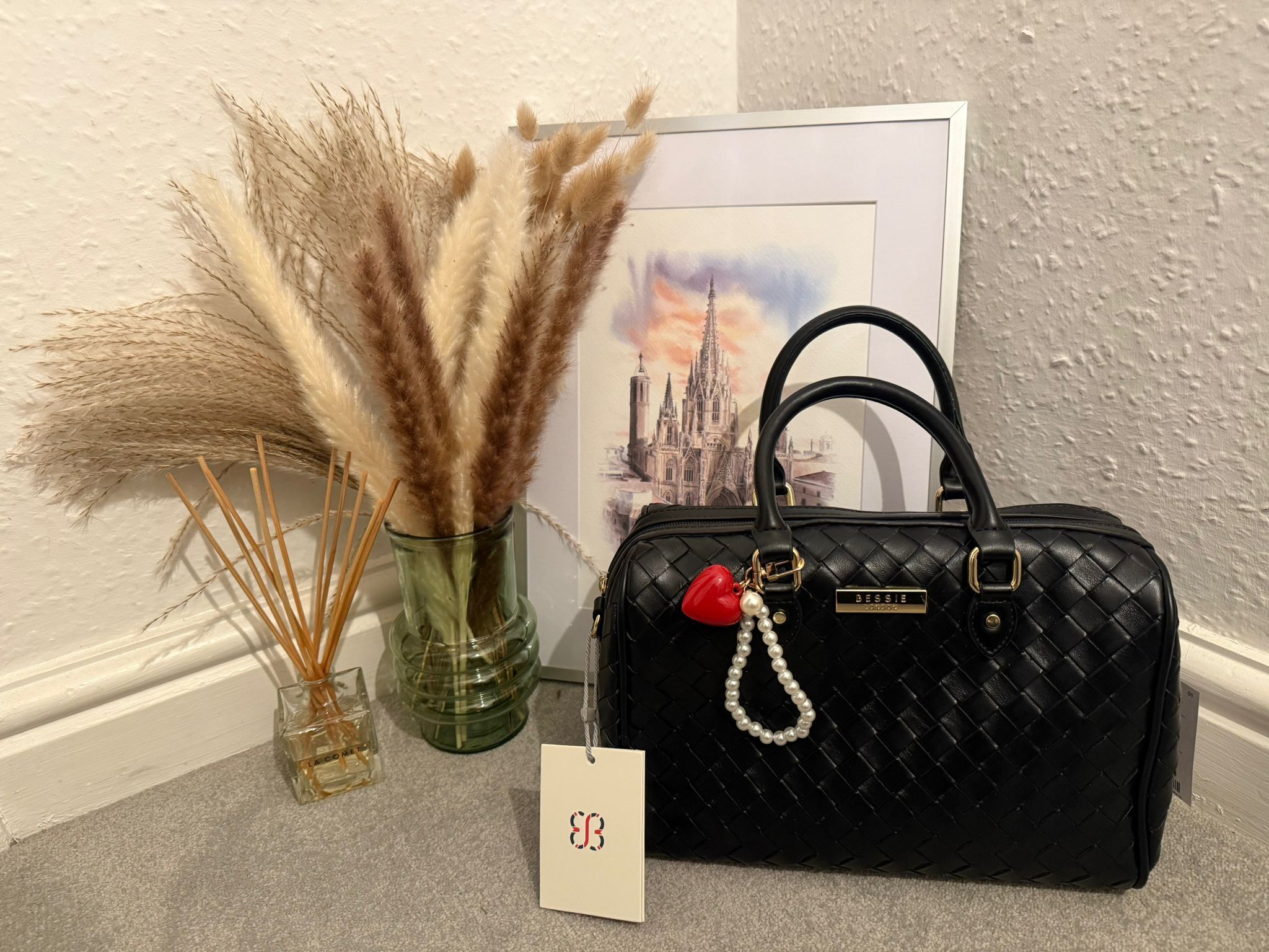 英國代購 (獨立訂單)-BESSIE LONDON BD7171