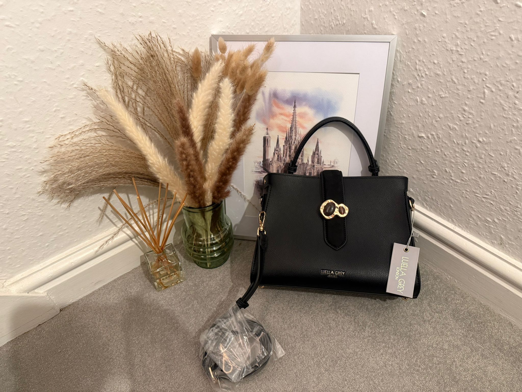 英國代購 (獨立訂單)-Luella Grey CARRIE