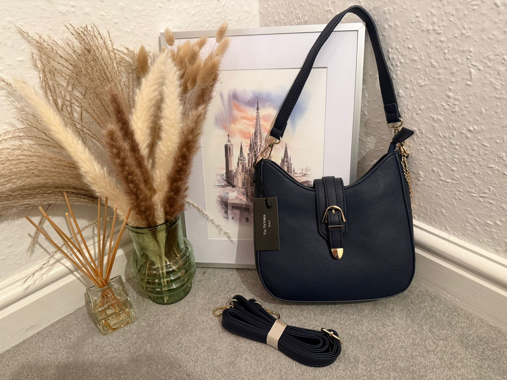 英國代購 (獨立訂單)-VIA VICTORIA ITALY