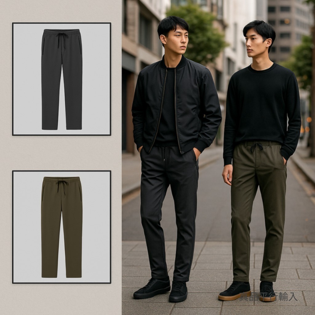 【預購】Weatherproof Vintage H100122 男裝多袋休閒褲