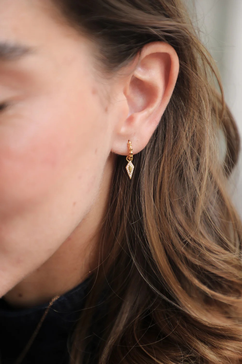 Waekura Charms Losange Brillant (WA60)